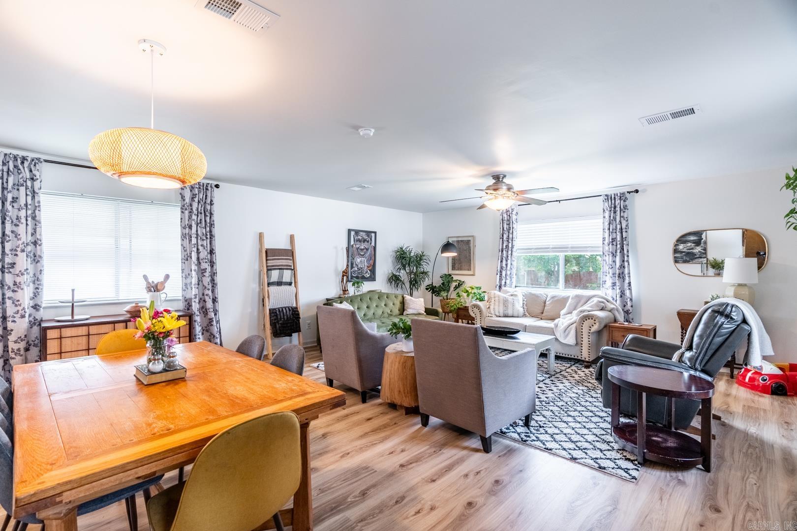 Sherwood Acres - Residential