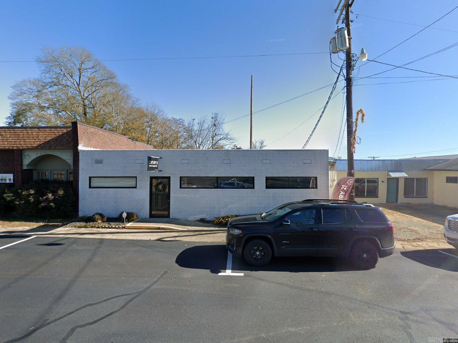 Original Town of Sheridan - Commercial Sale