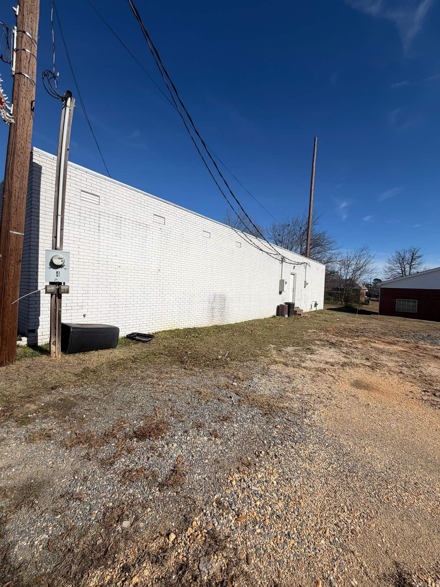 Original Town of Sheridan - Commercial Sale