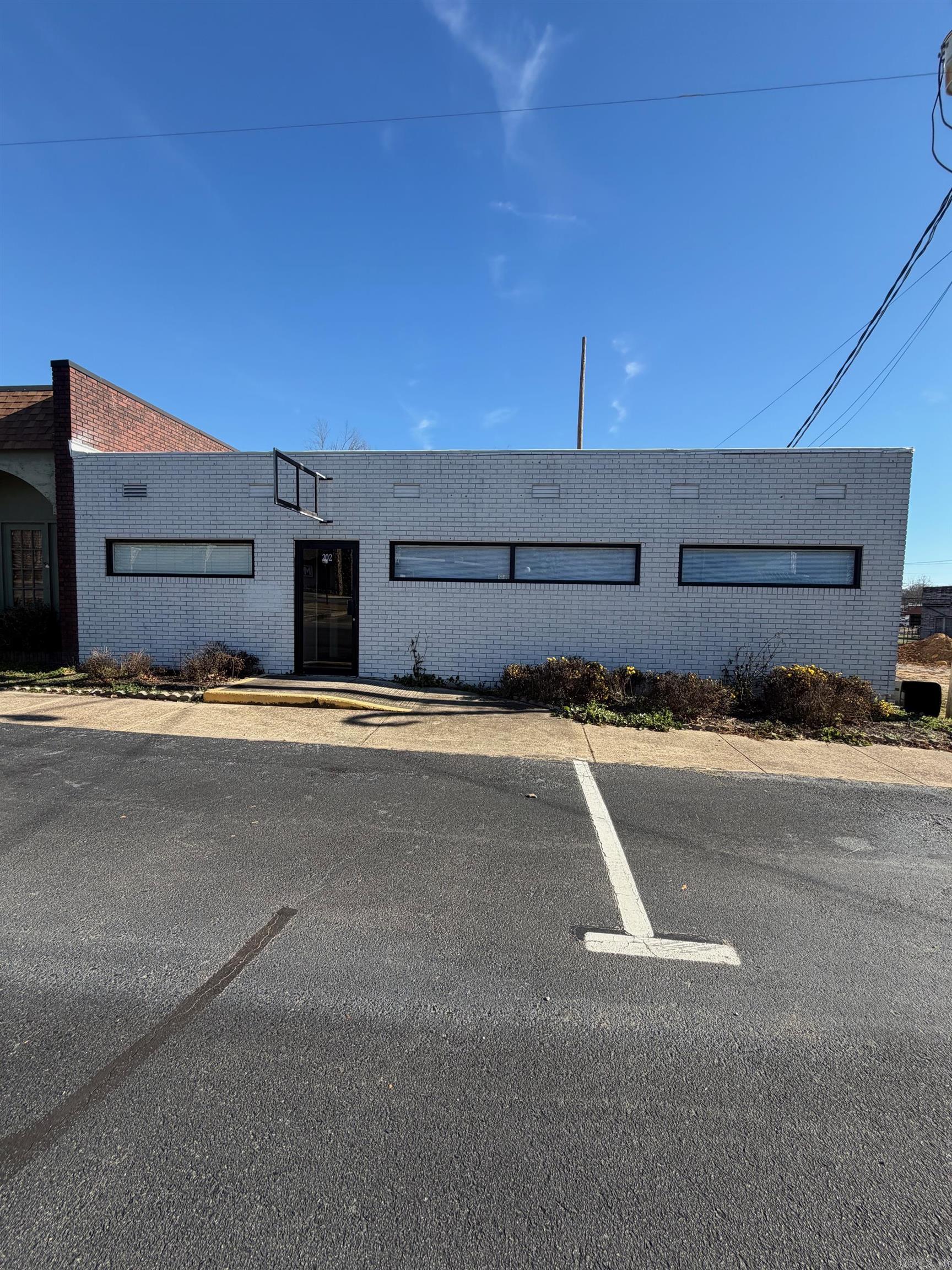 Original Town of Sheridan - Commercial Sale