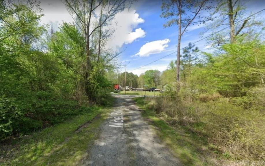 Barton Survey To Woodson - Land