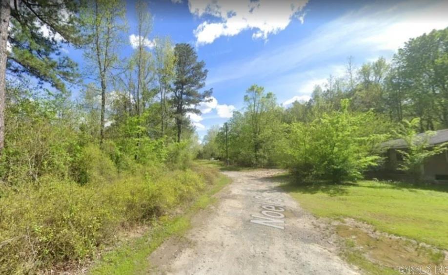 Barton Survey To Woodson - Land