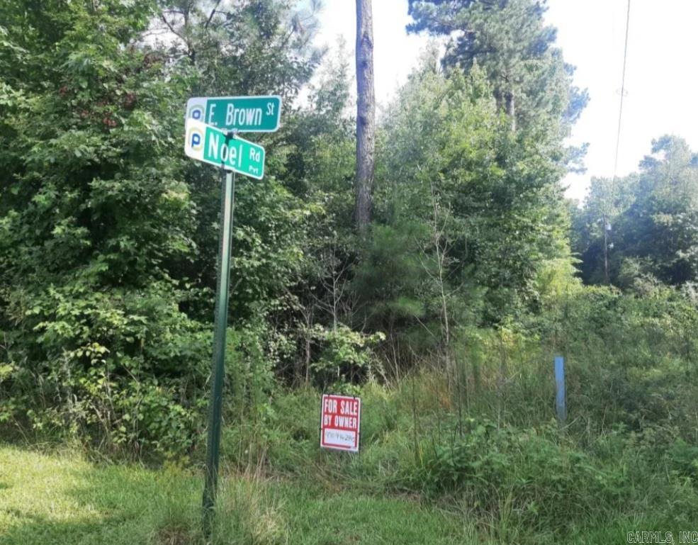 Barton Survey To Woodson - Land