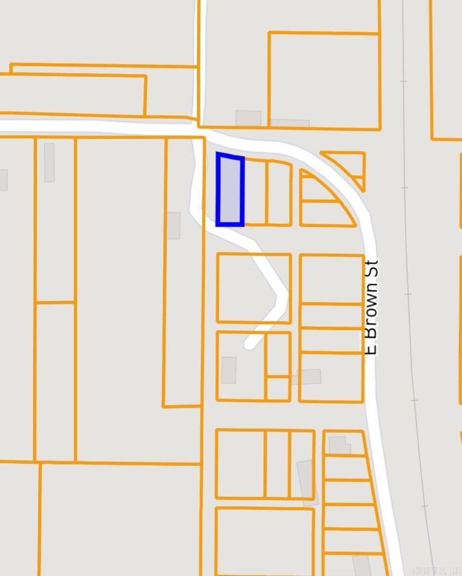 Barton Survey To Woodson - Land