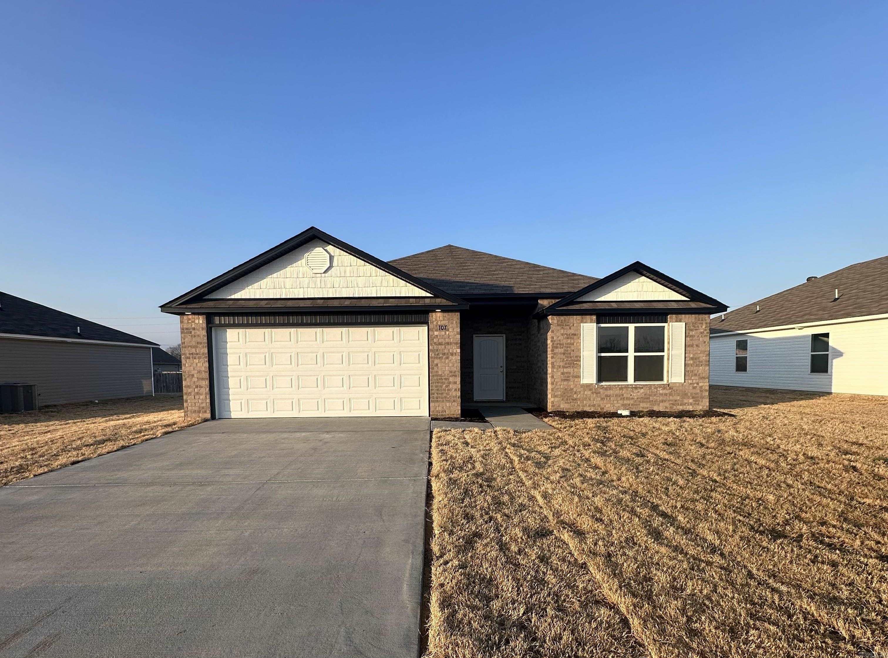 SOUTHFORK RANCH S/D PH I - Residential