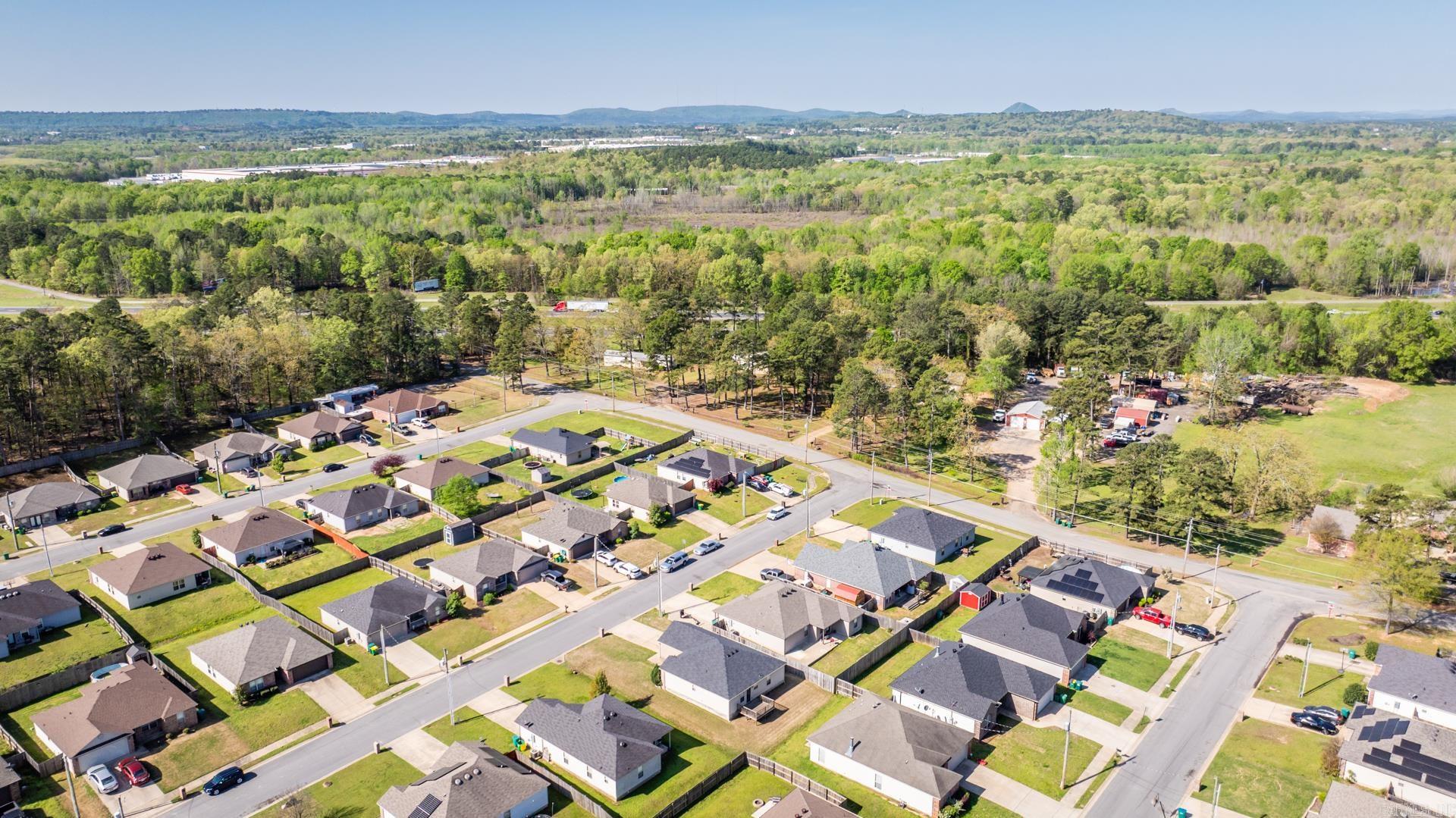 Villages of San Luis - Residential
