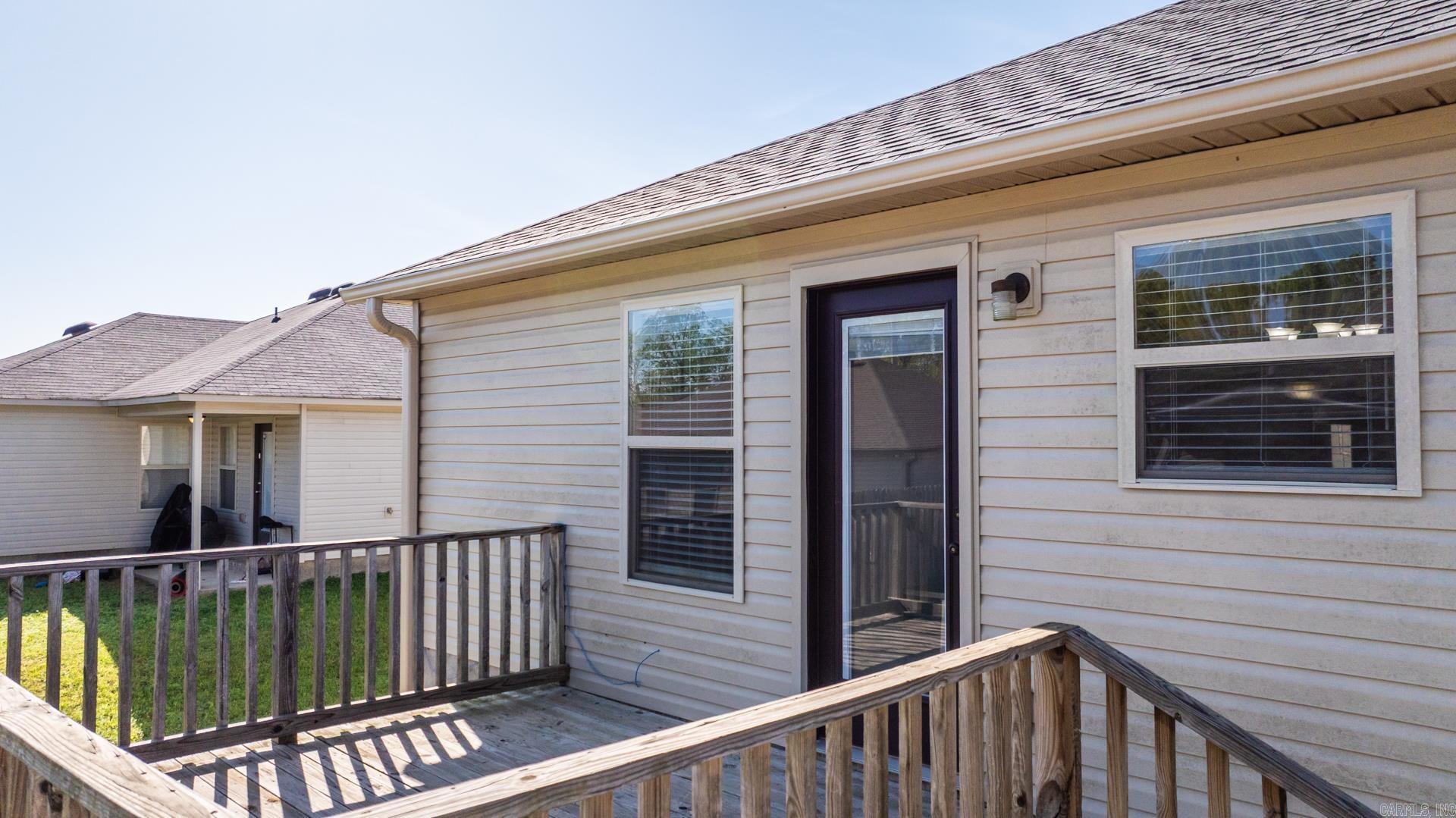 Villages of San Luis - Residential