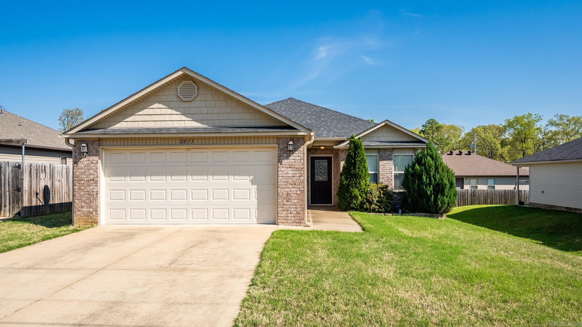 Villages of San Luis - Residential