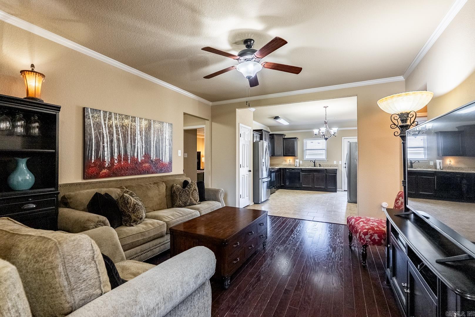 Villages of San Luis - Residential