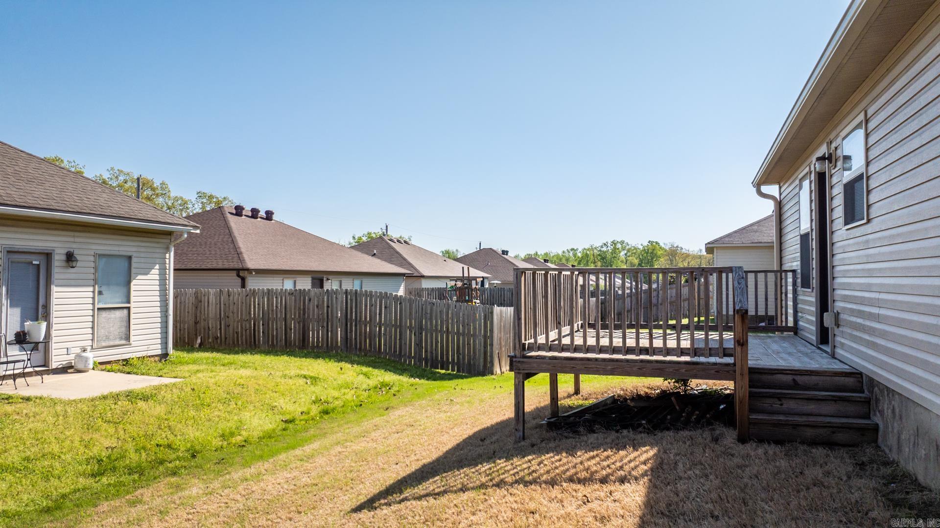 Villages of San Luis - Residential