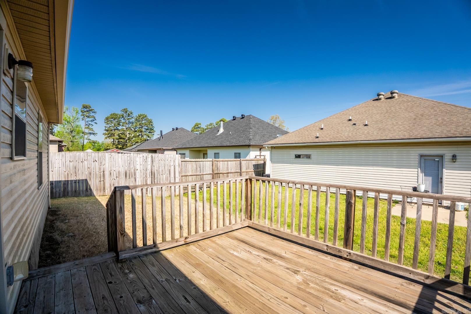 Villages of San Luis - Residential