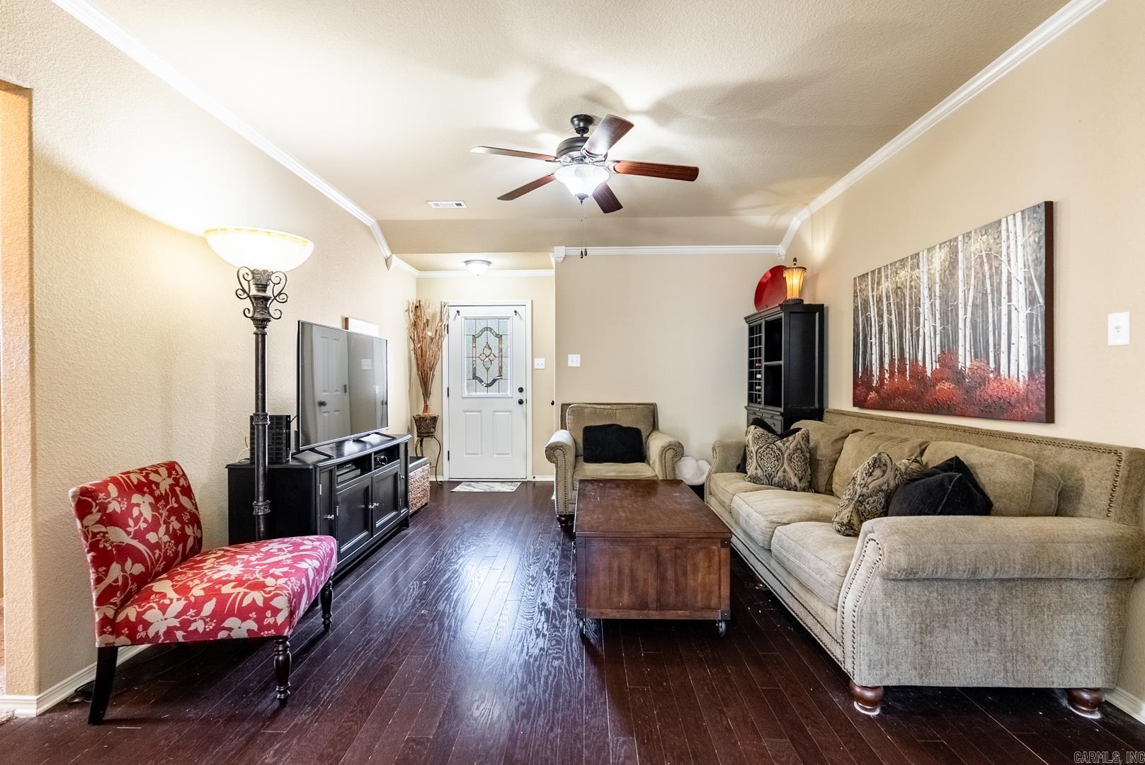 Villages of San Luis - Residential