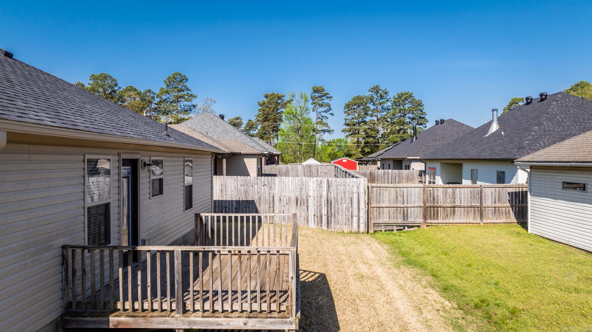 Villages of San Luis - Residential