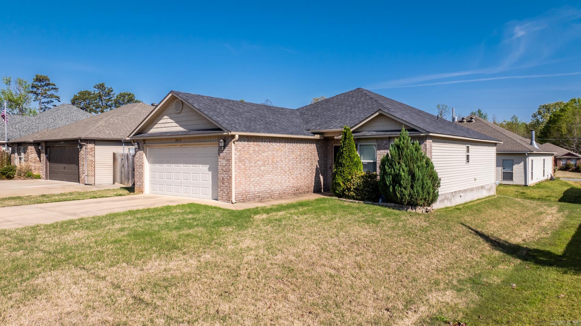 Villages of San Luis - Residential