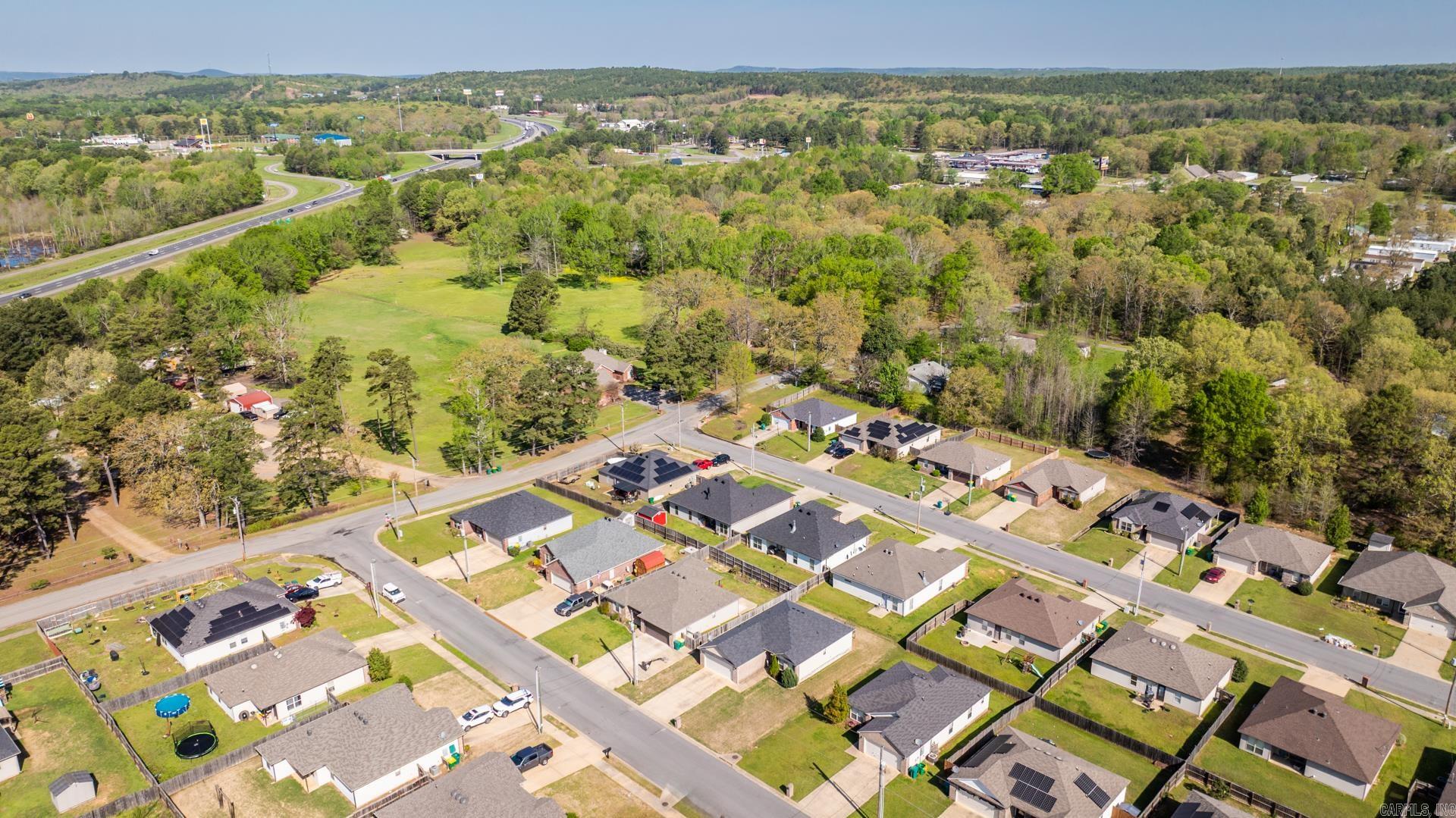 Villages of San Luis - Residential