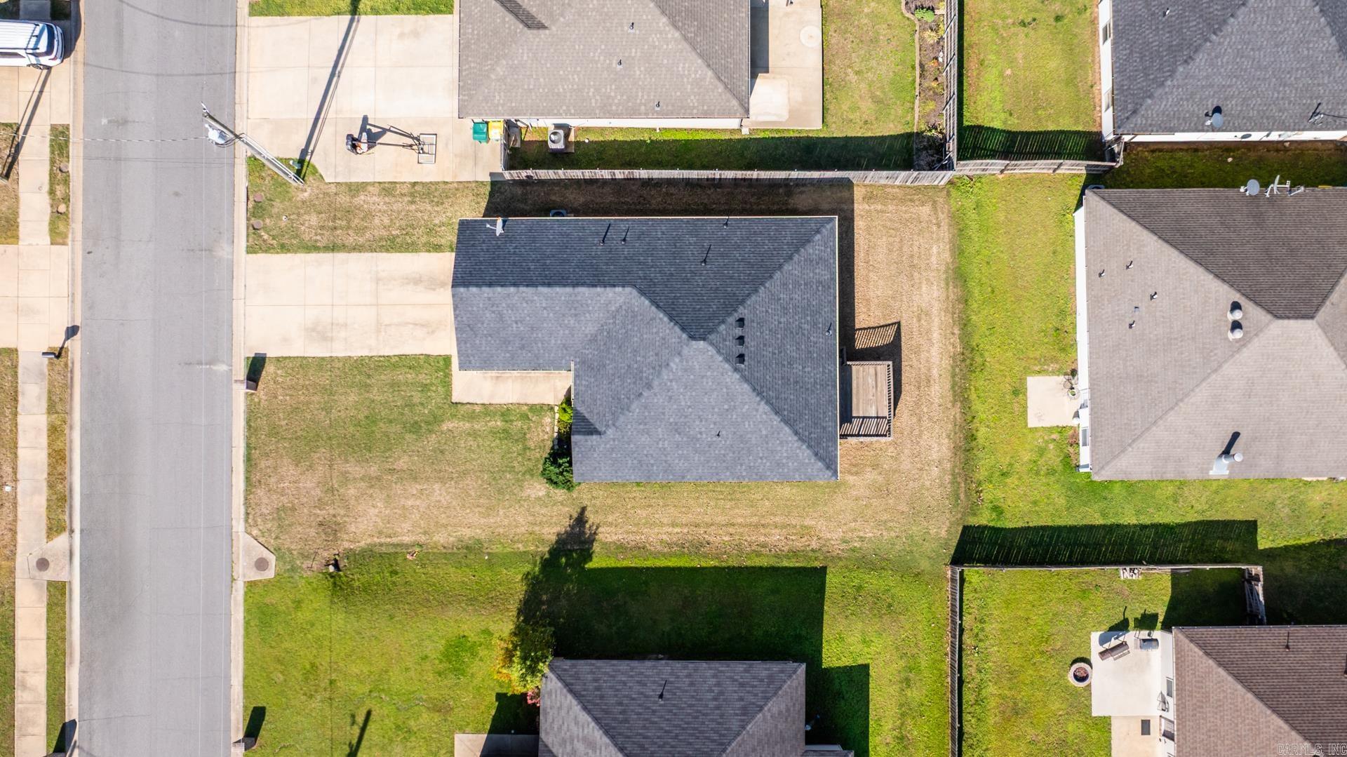 Villages of San Luis - Residential