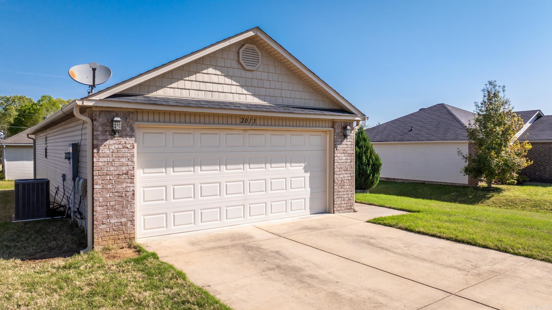 Villages of San Luis - Residential