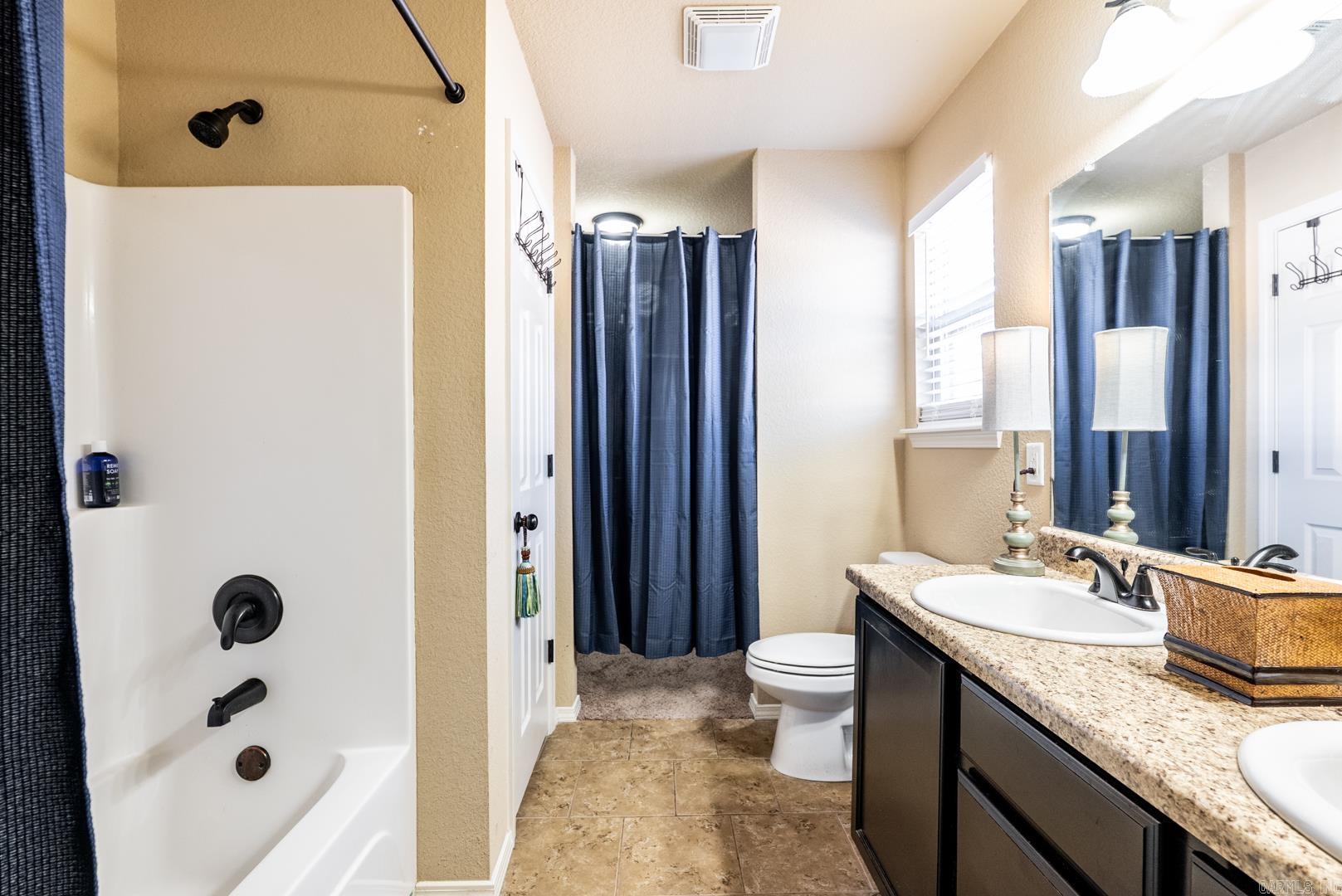 Villages of San Luis - Residential