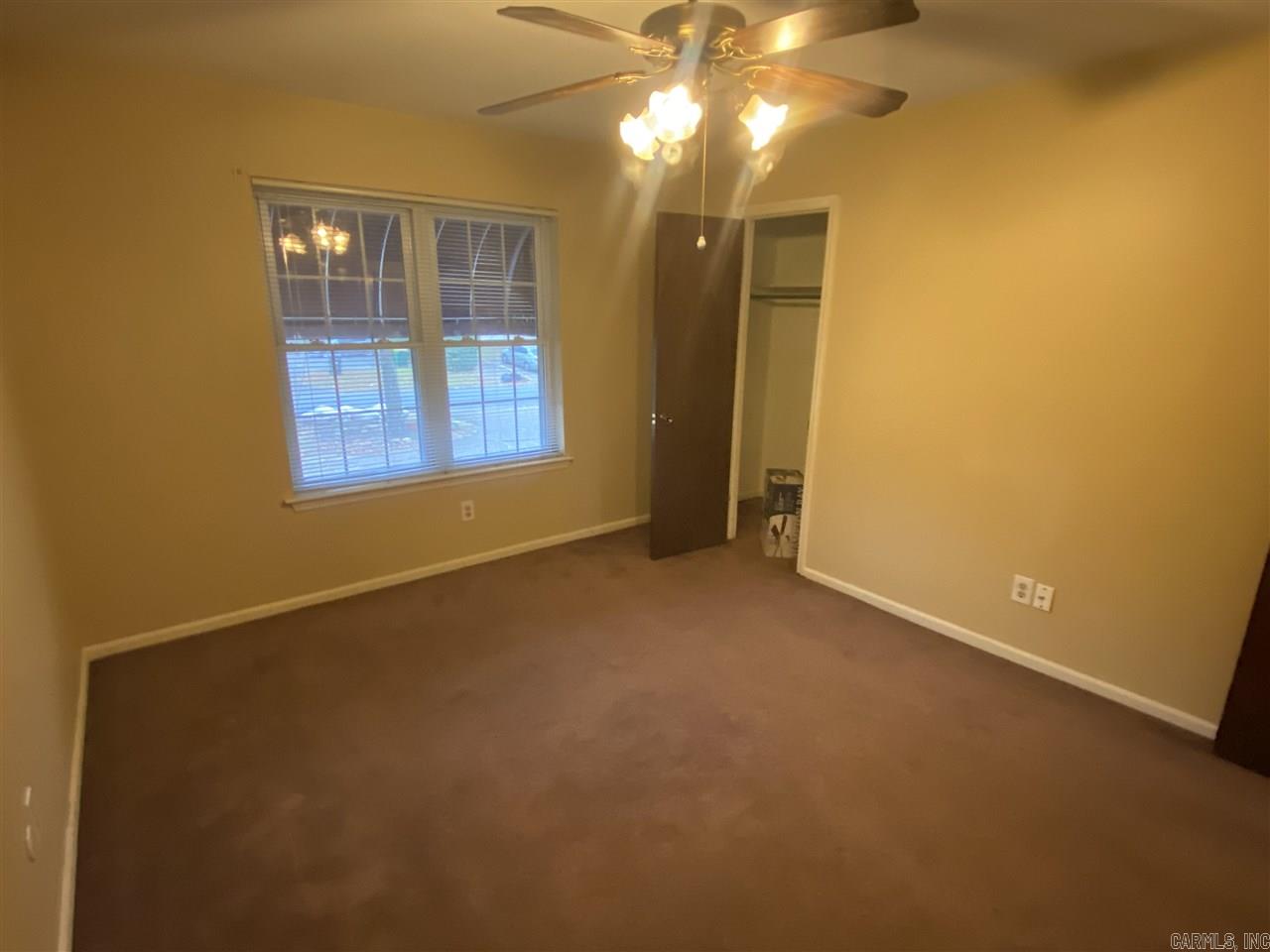 Sanford Amended - Residential Lease