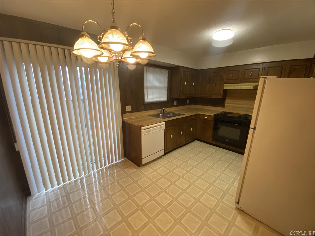 Sanford Amended - Residential Lease