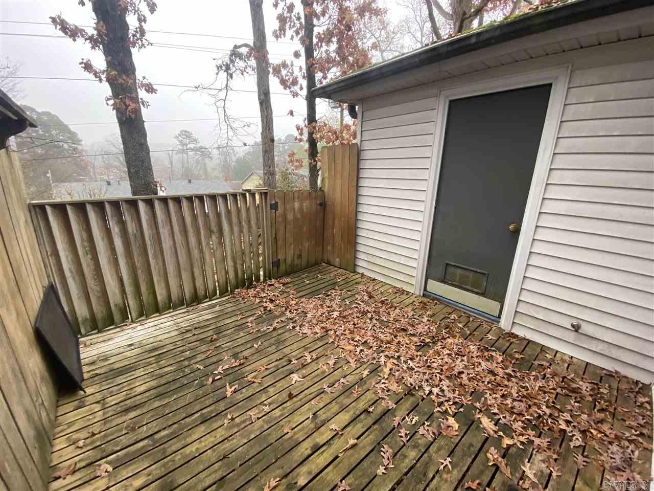 Sanford Amended - Residential Lease