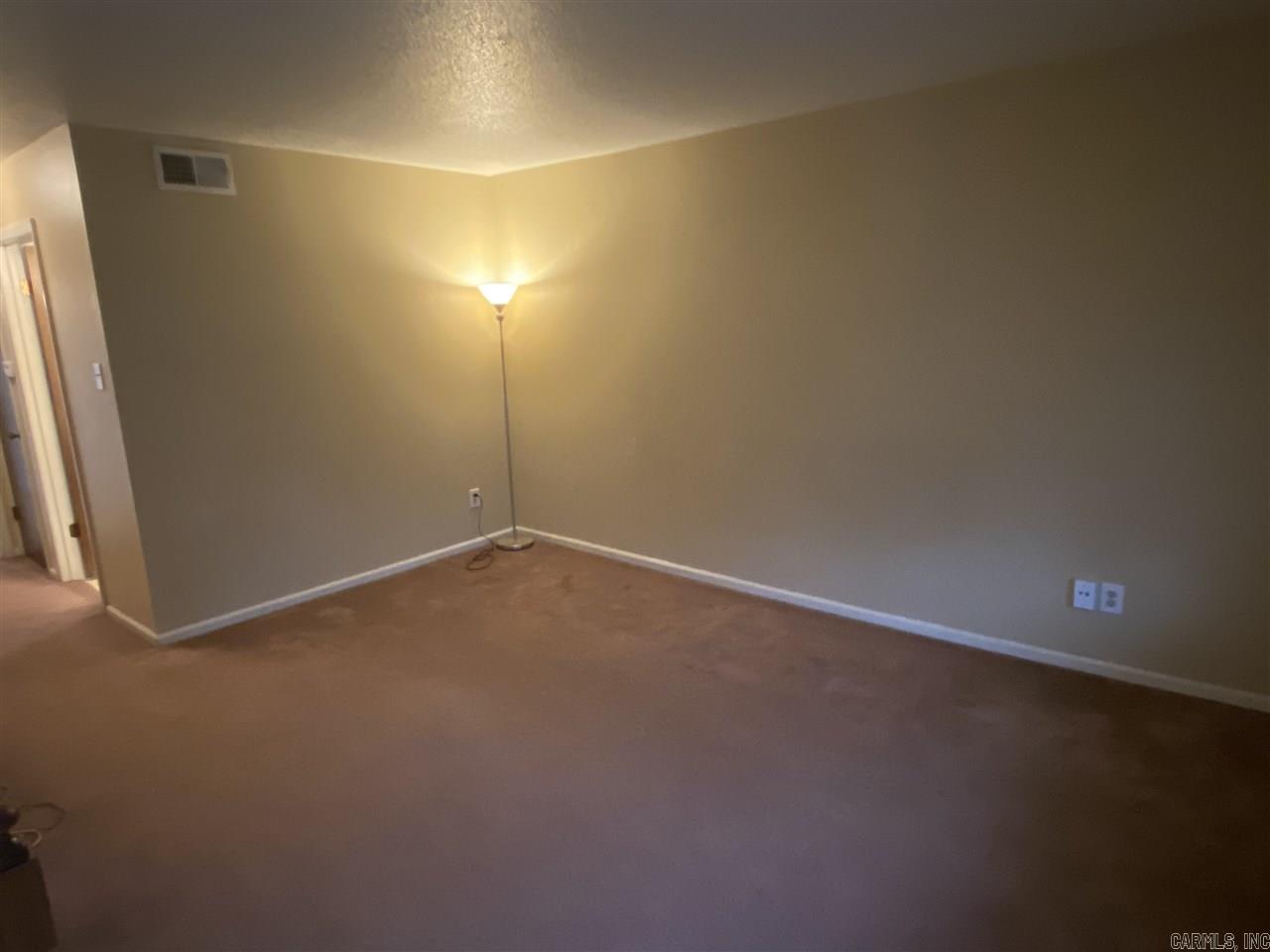 Sanford Amended - Residential Lease