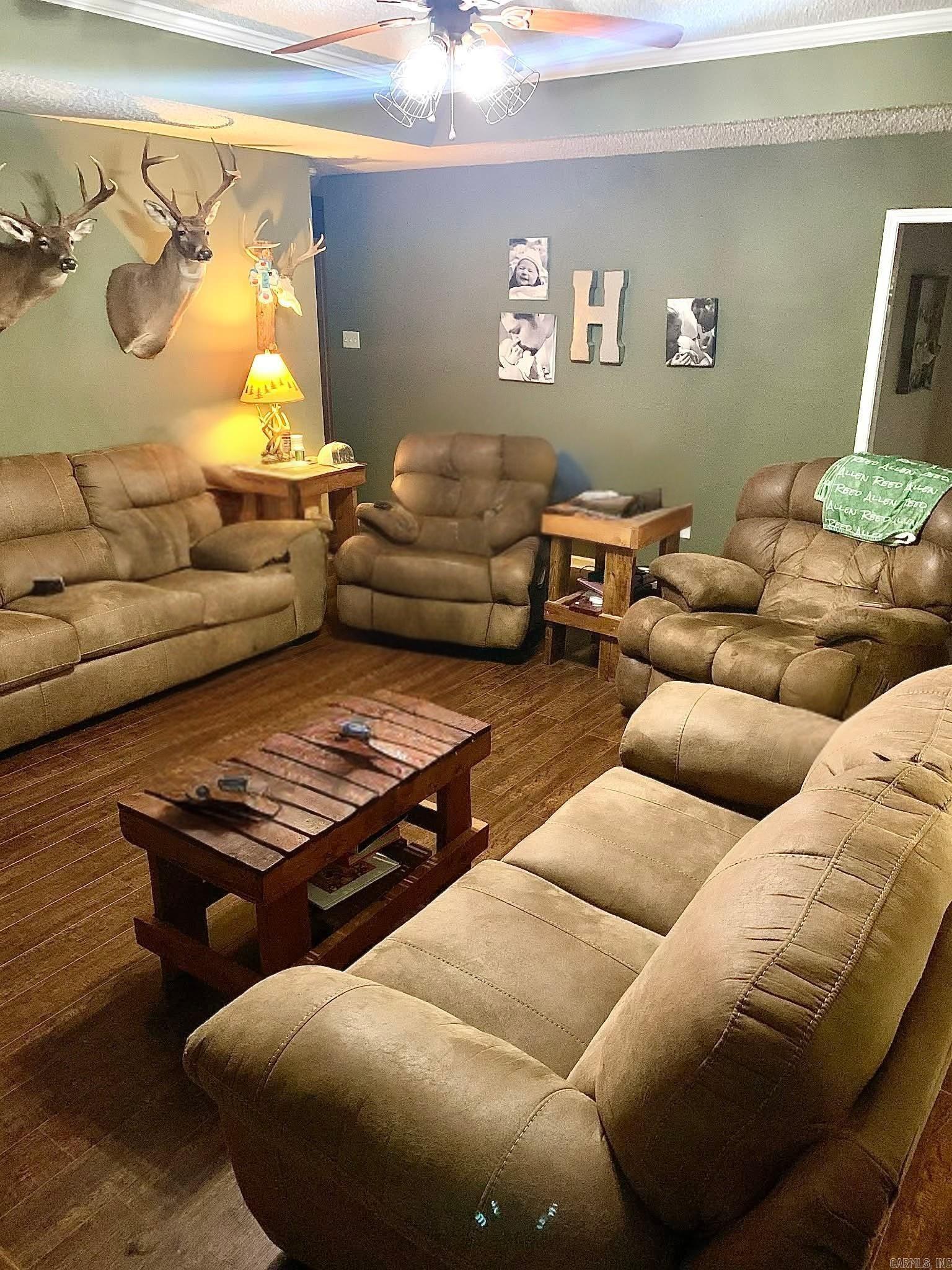 HONEYSUCKLE HILLS ADD - Residential