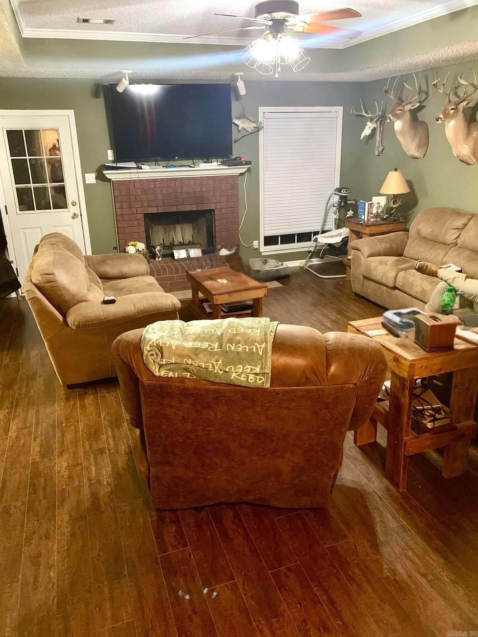 HONEYSUCKLE HILLS ADD - Residential