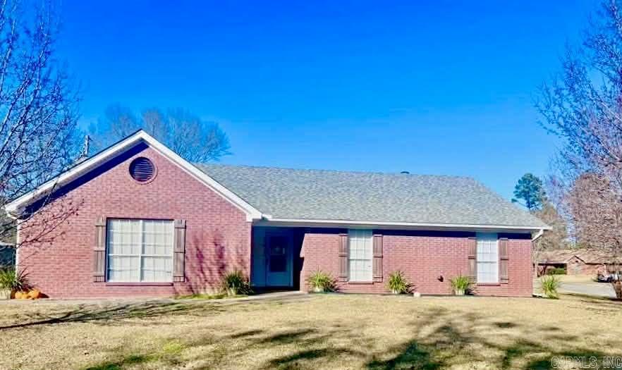 HONEYSUCKLE HILLS ADD - Residential