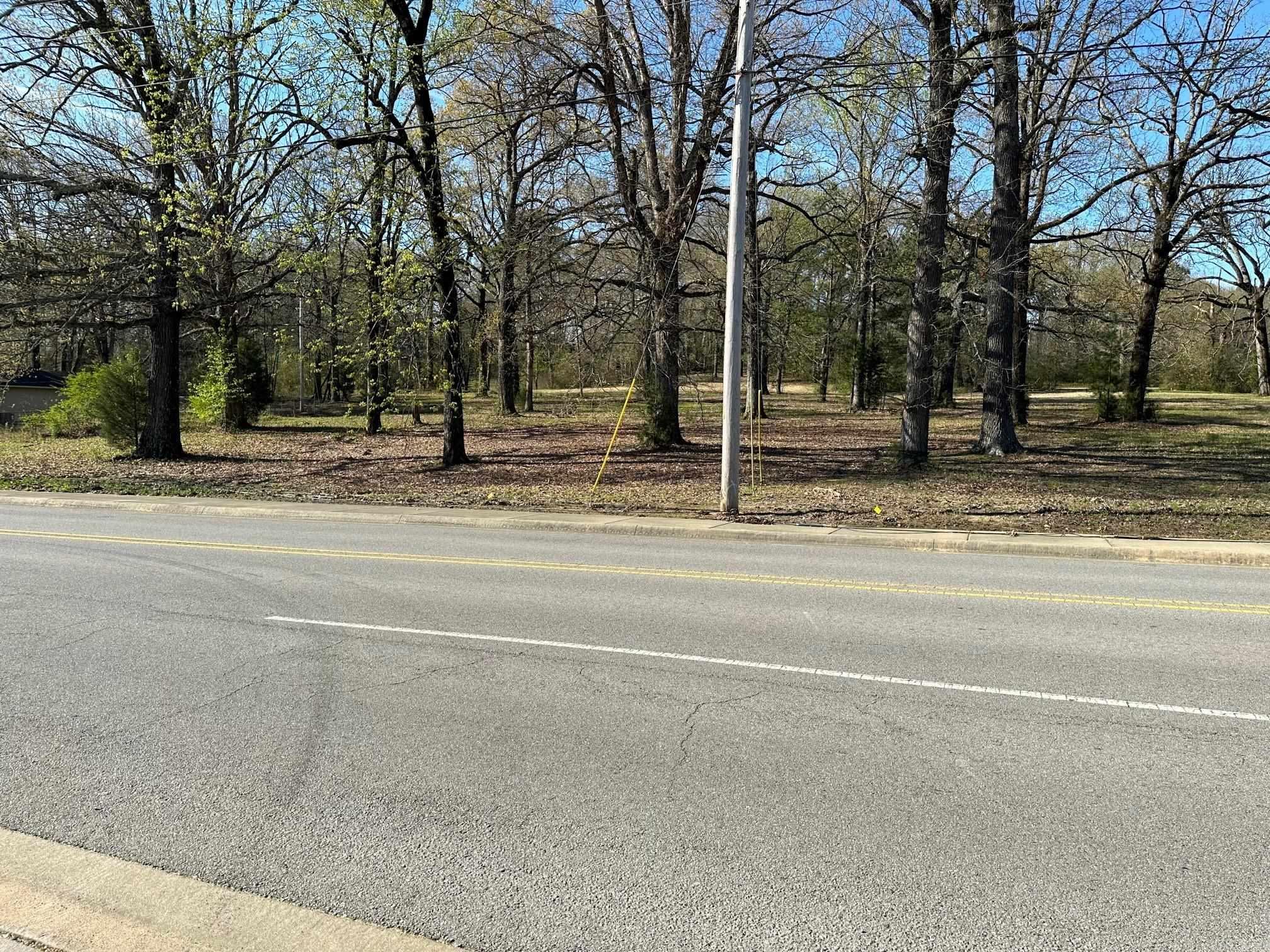 Beautiful Lakeview - Land