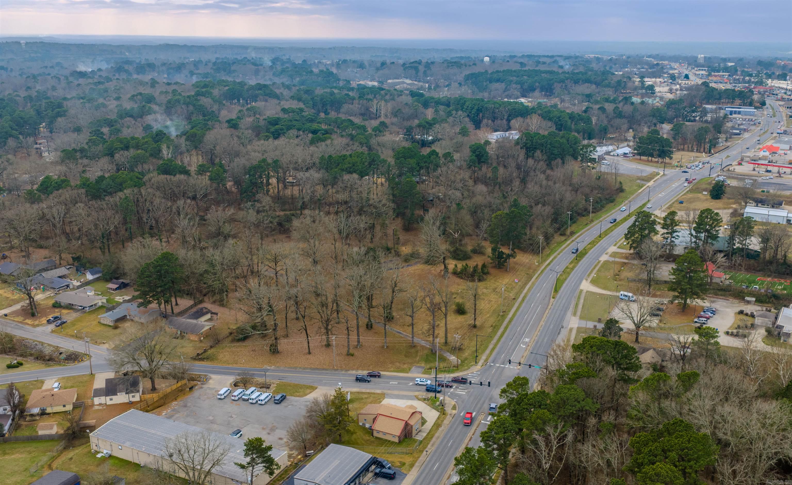 Beautiful Lakeview - Land