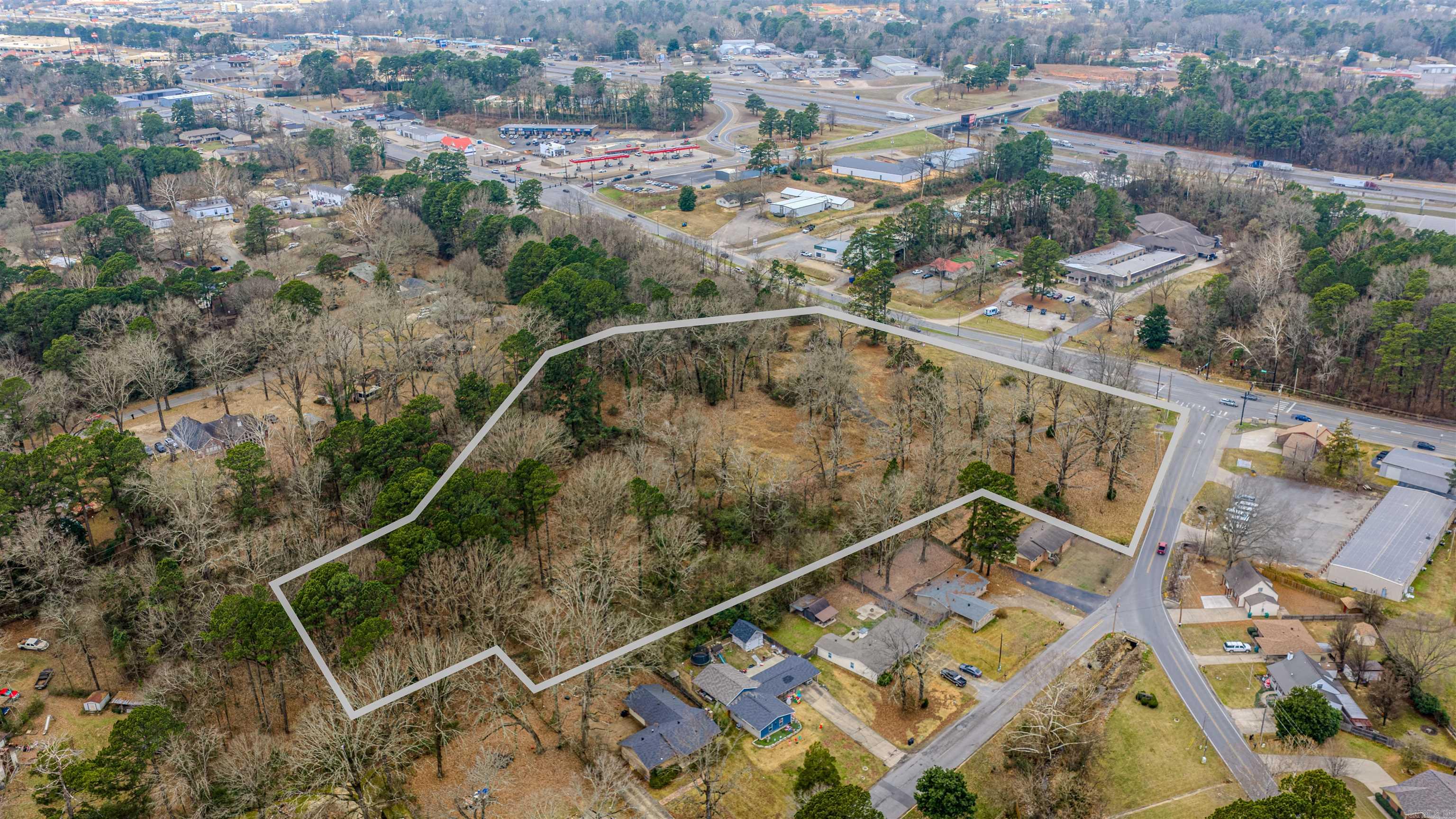 Beautiful Lakeview - Land