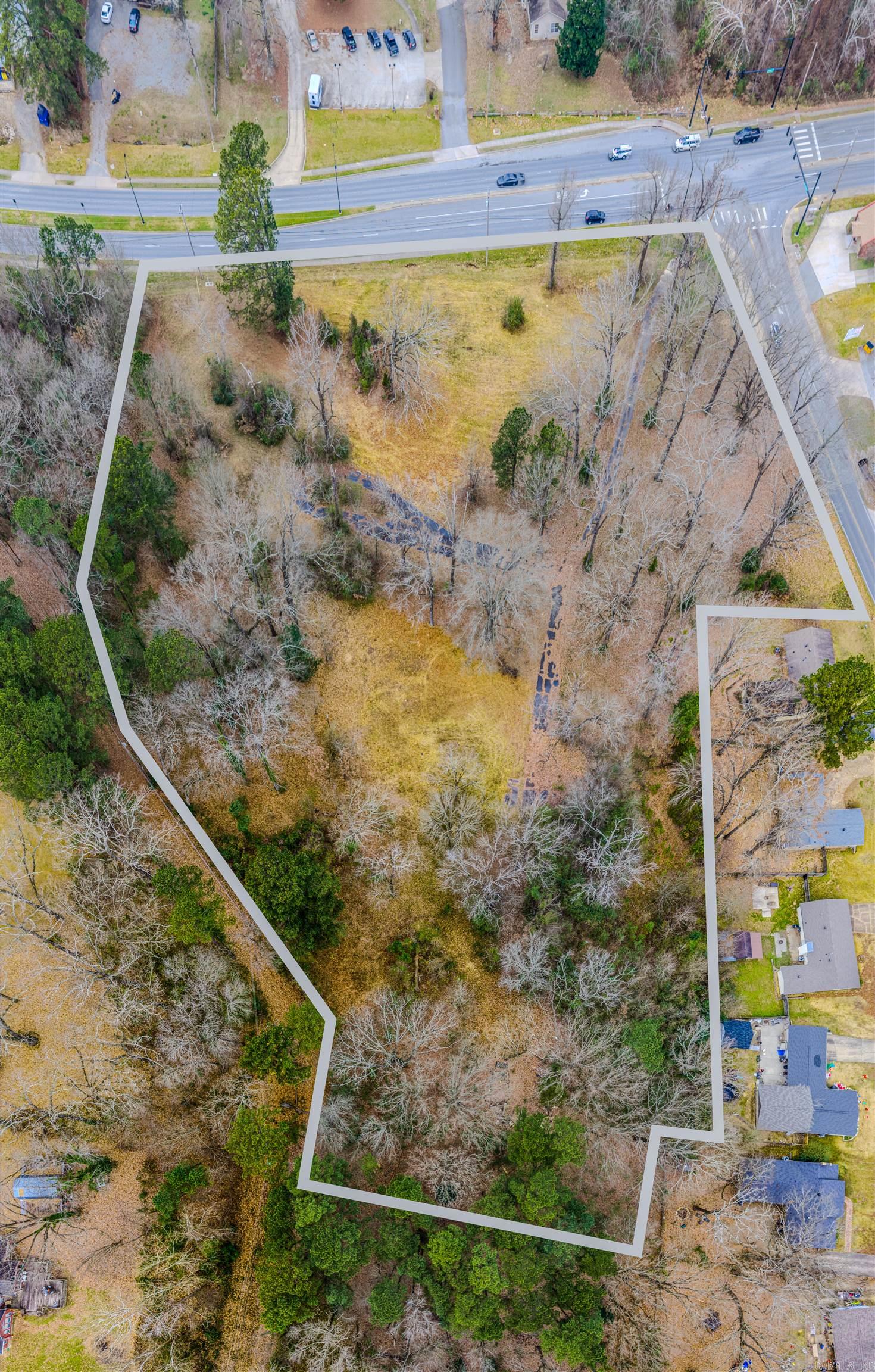 Beautiful Lakeview - Land