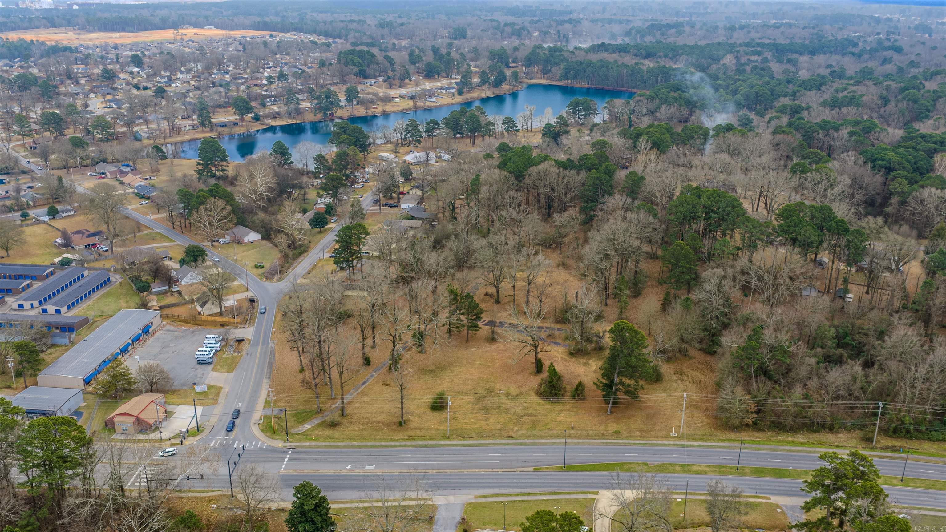 Beautiful Lakeview - Land