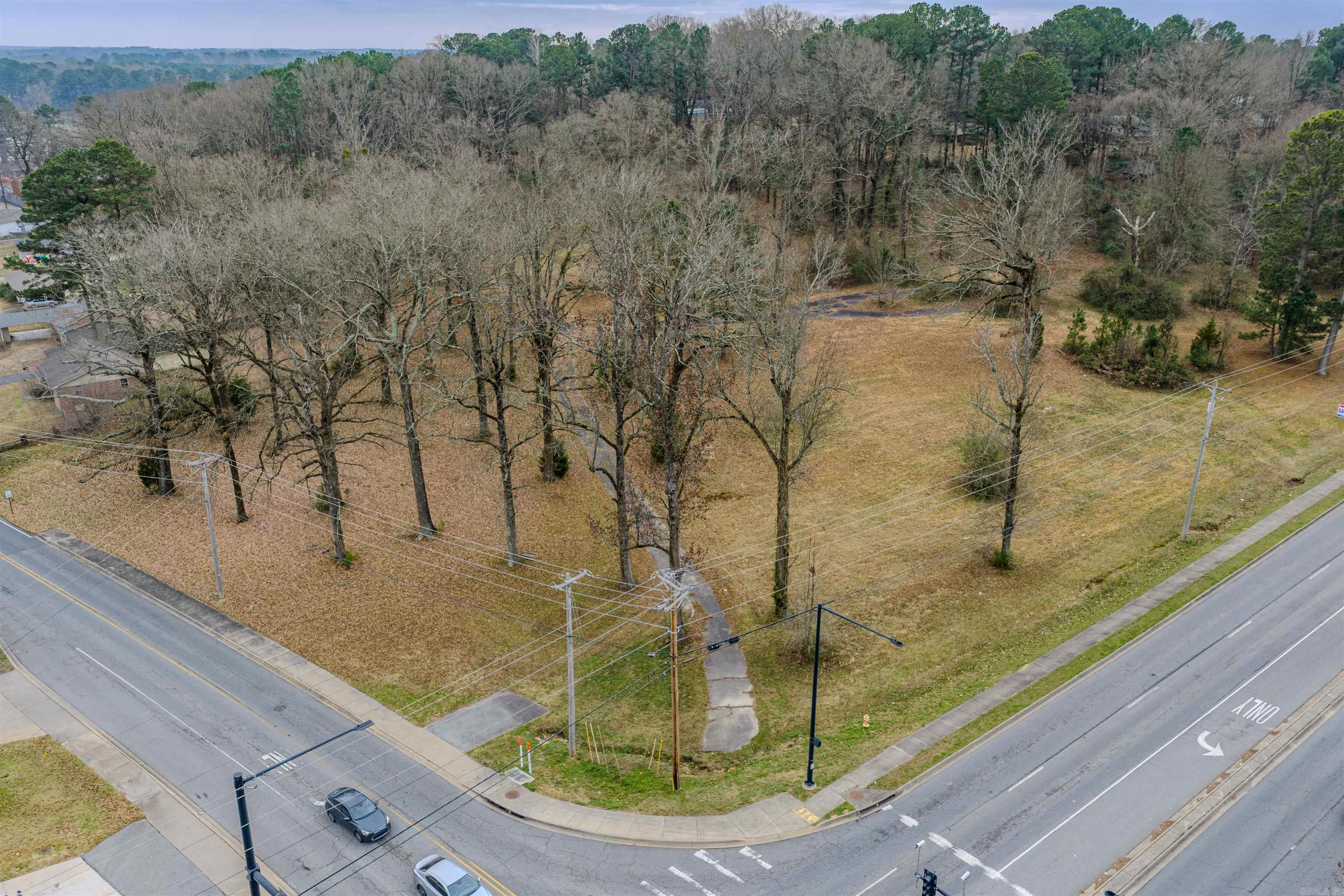 Beautiful Lakeview - Land