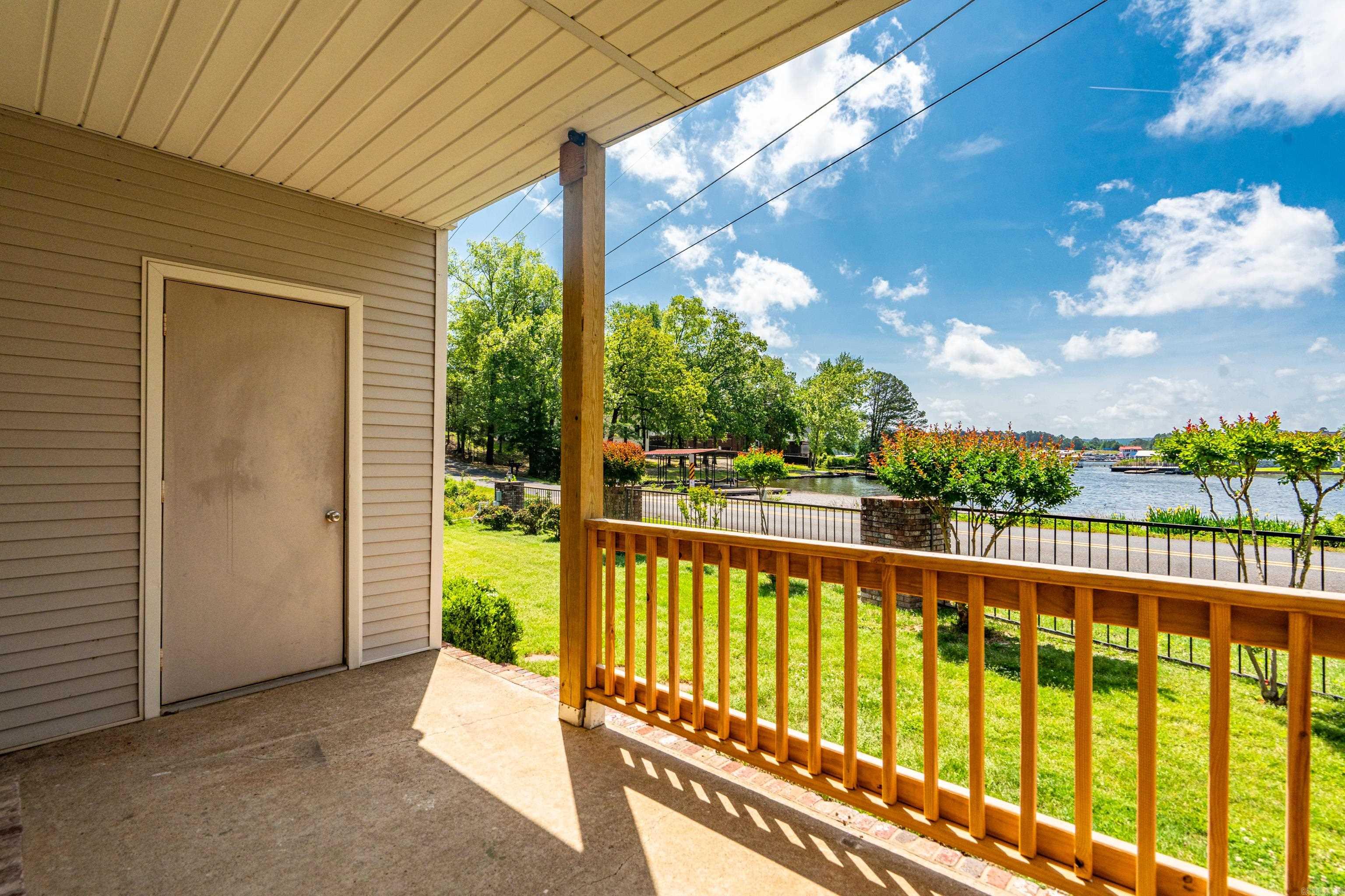 Lake Point Garden Homes - Residential