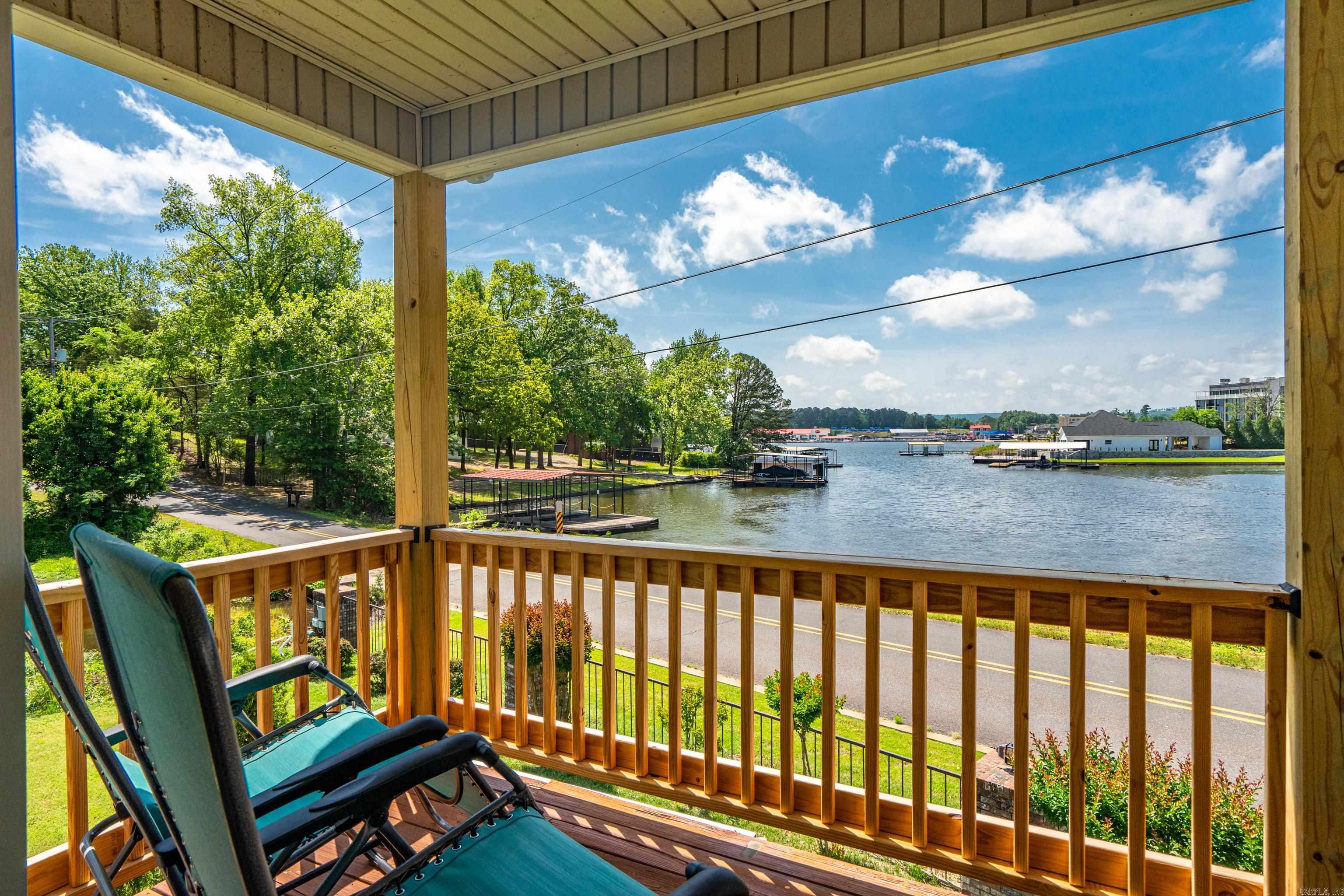 Lake Point Garden Homes - Residential