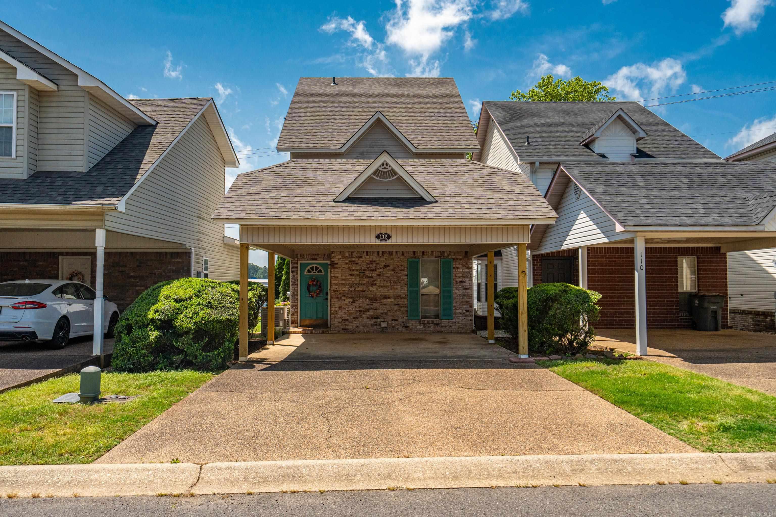 Lake Point Garden Homes - Residential