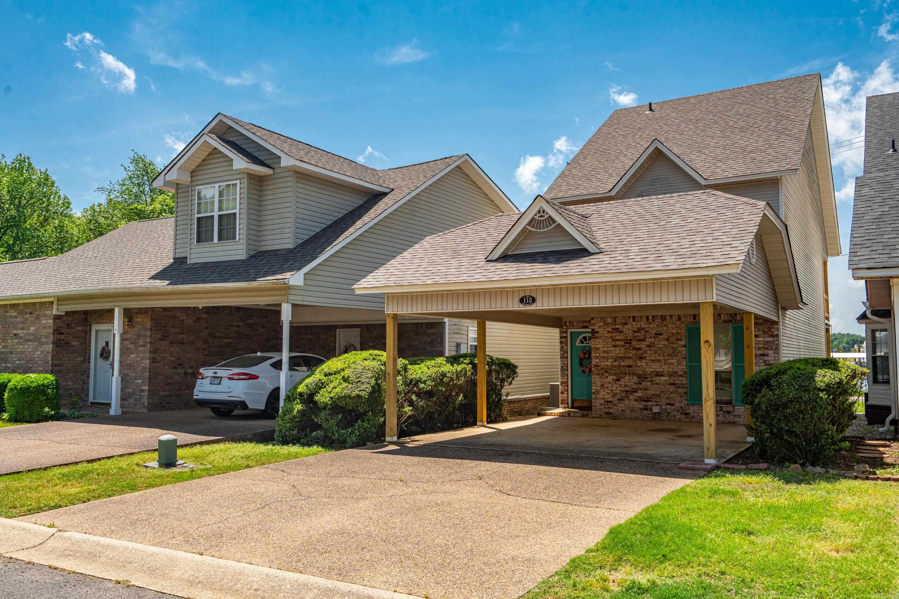 Lake Point Garden Homes - Residential