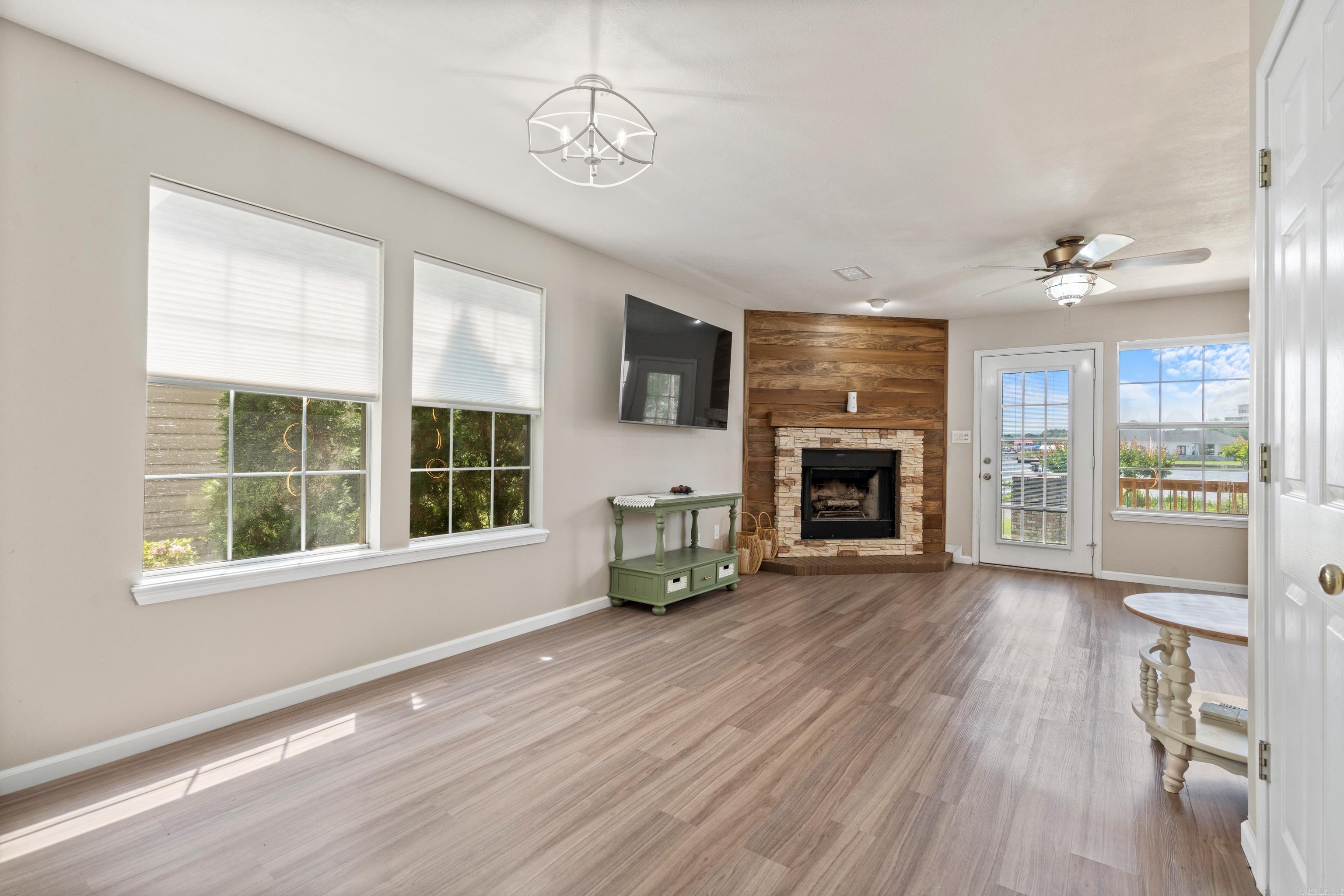 Lake Point Garden Homes - Residential