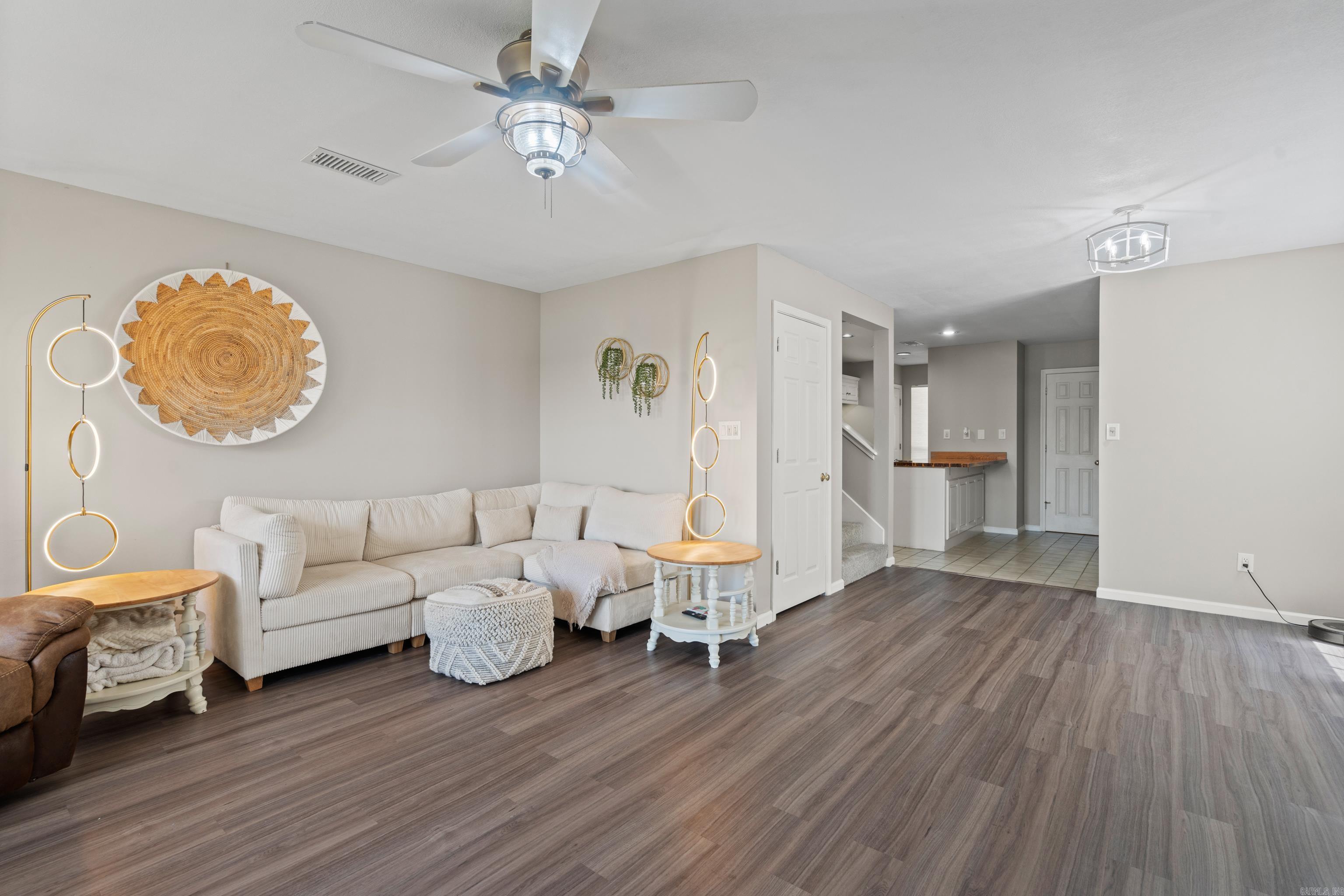 Lake Point Garden Homes - Residential