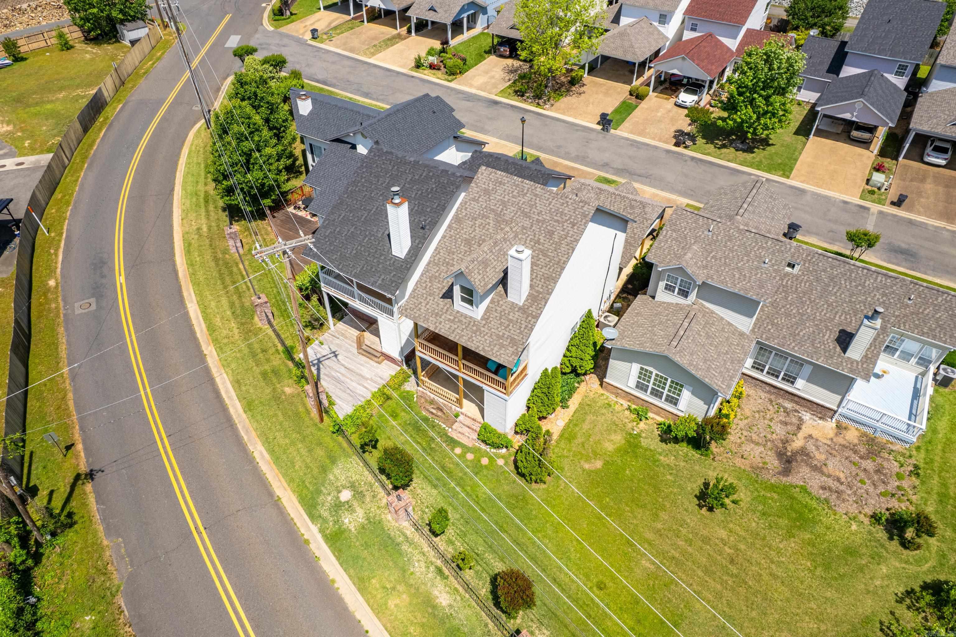 Lake Point Garden Homes - Residential