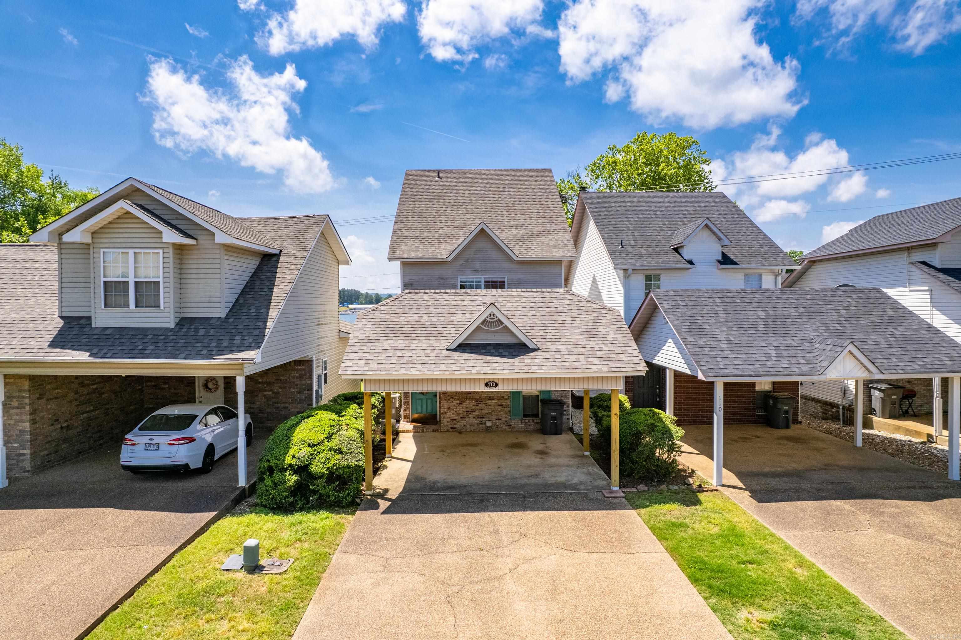 Lake Point Garden Homes - Residential