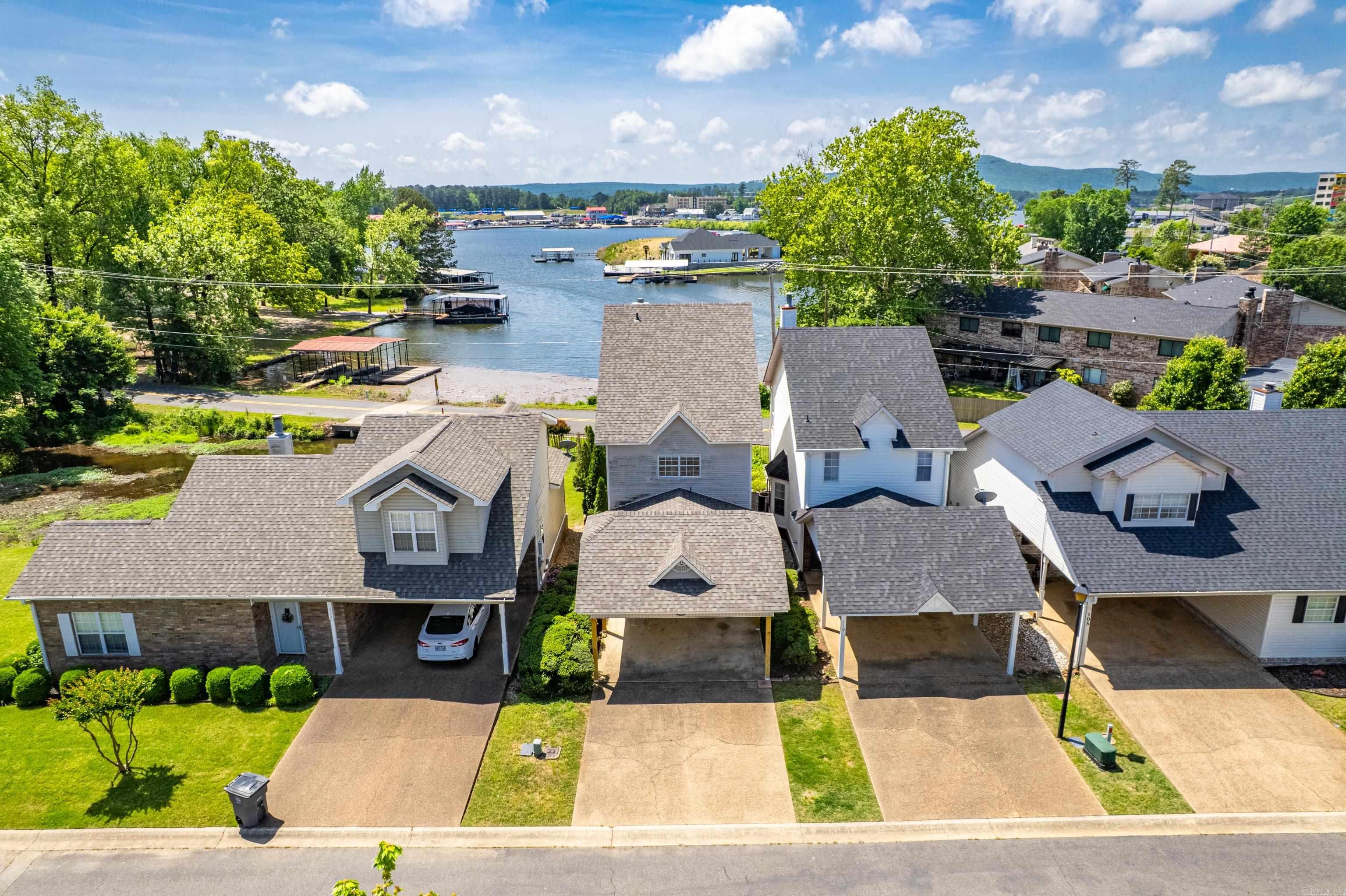 Lake Point Garden Homes - Residential