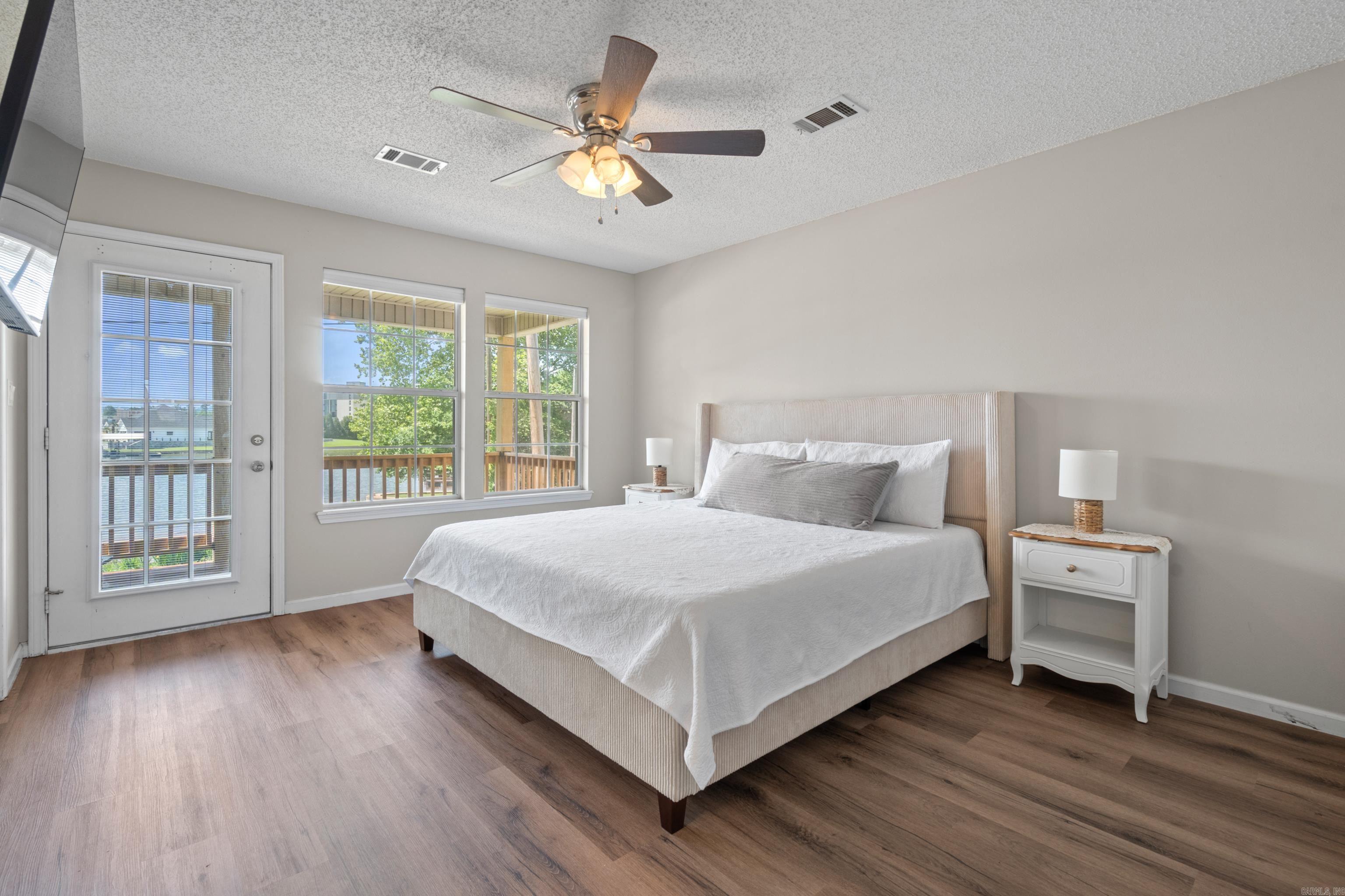 Lake Point Garden Homes - Residential