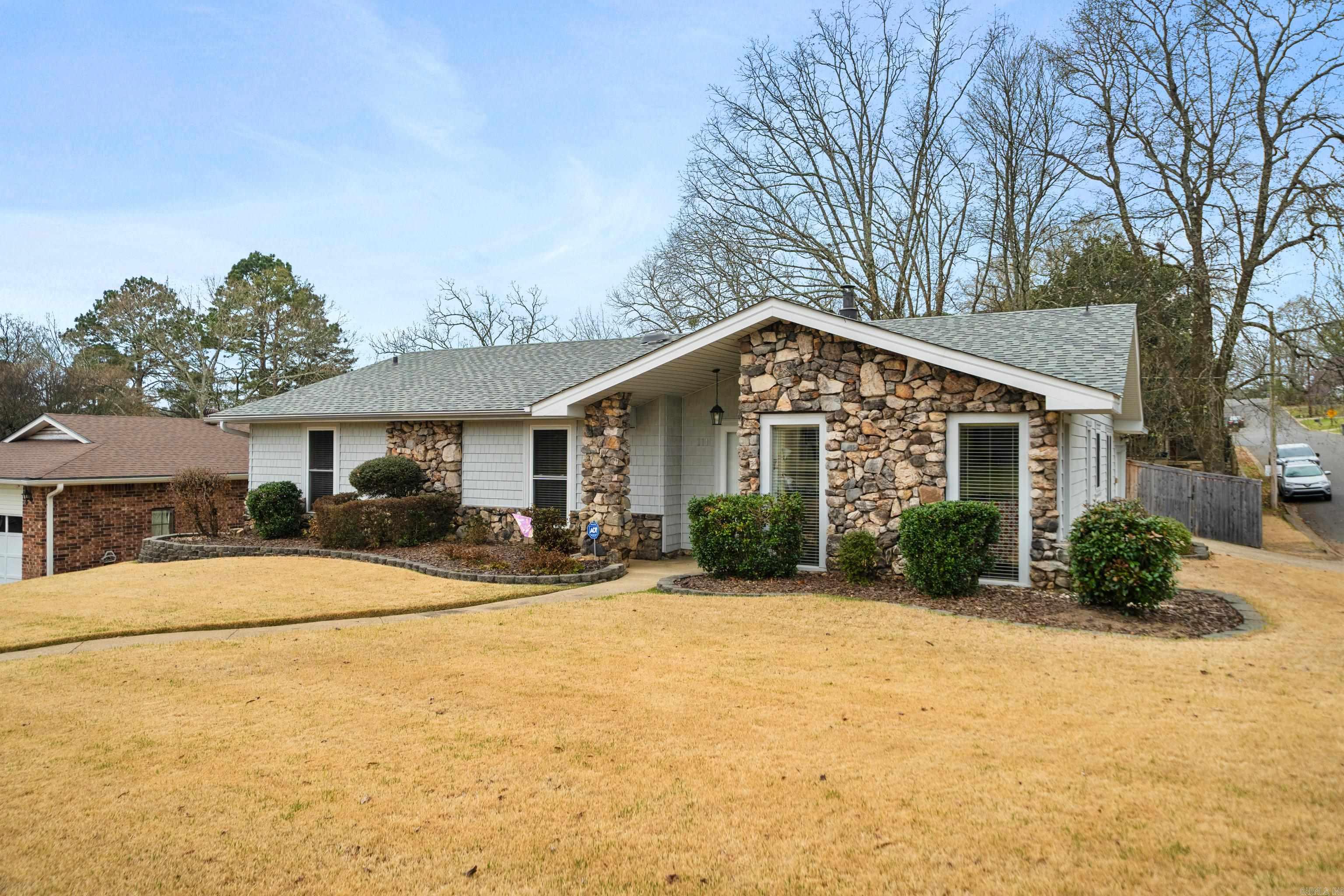 Pine Vista Estates - Residential