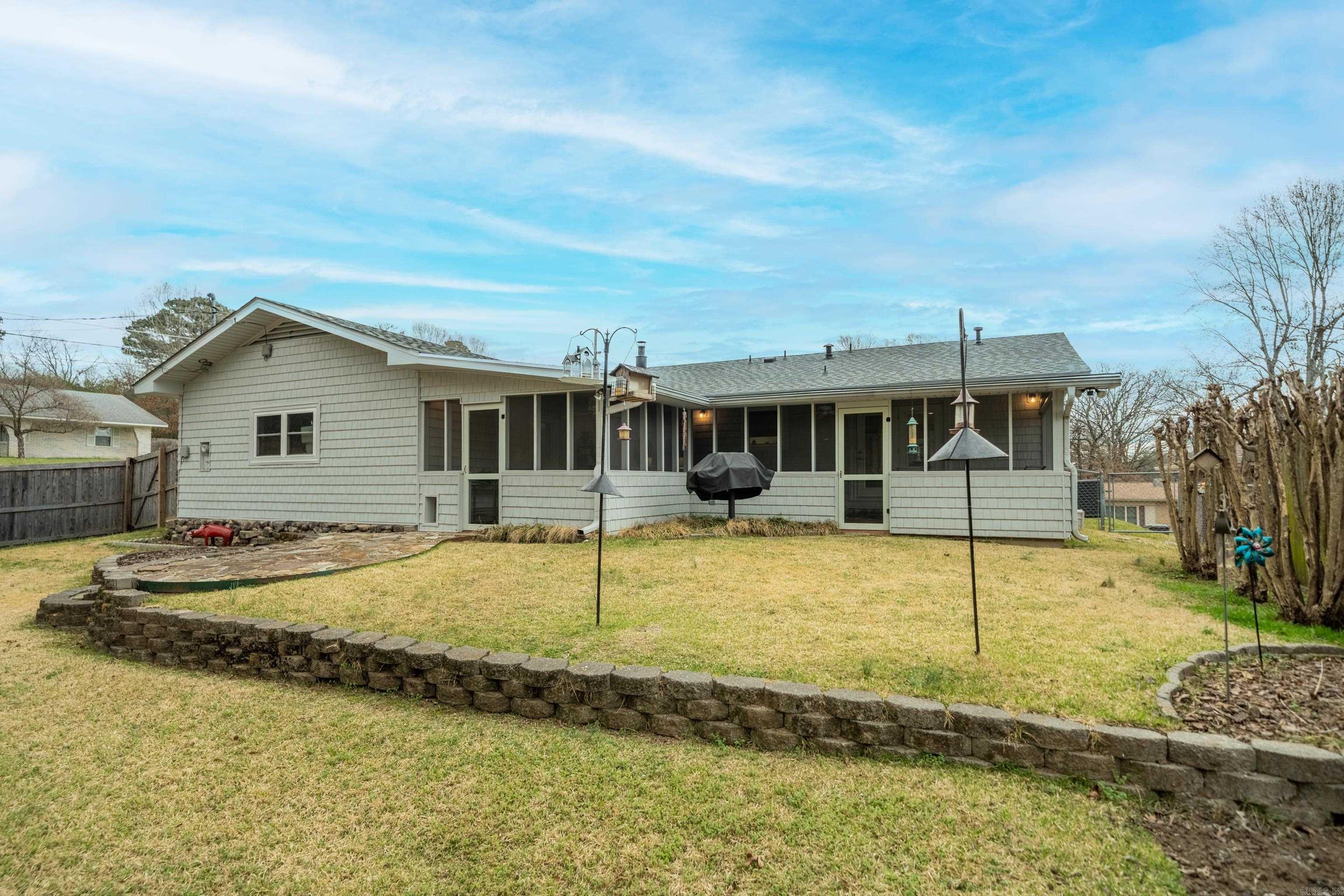 Pine Vista Estates - Residential