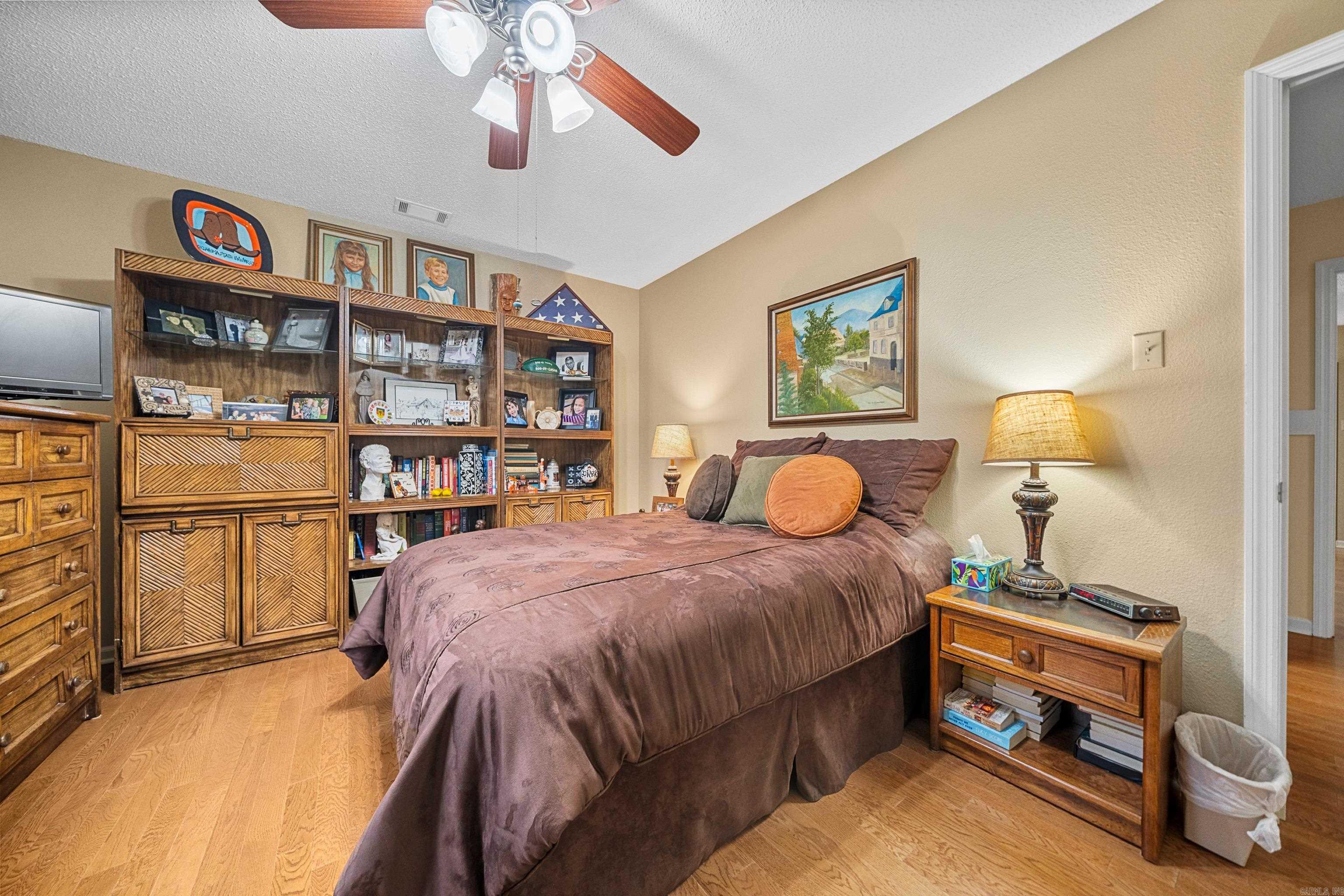 Pine Vista Estates - Residential