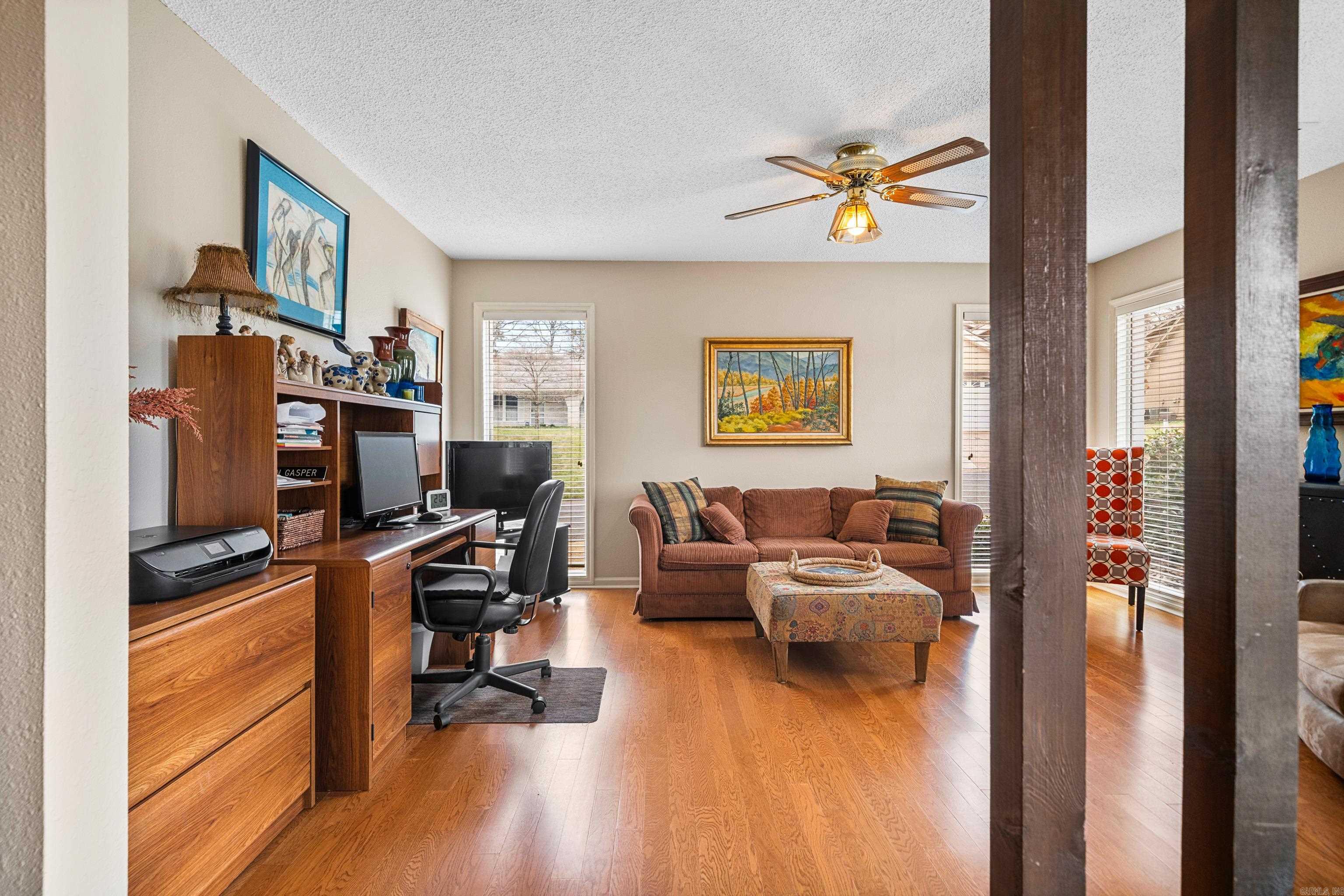 Pine Vista Estates - Residential