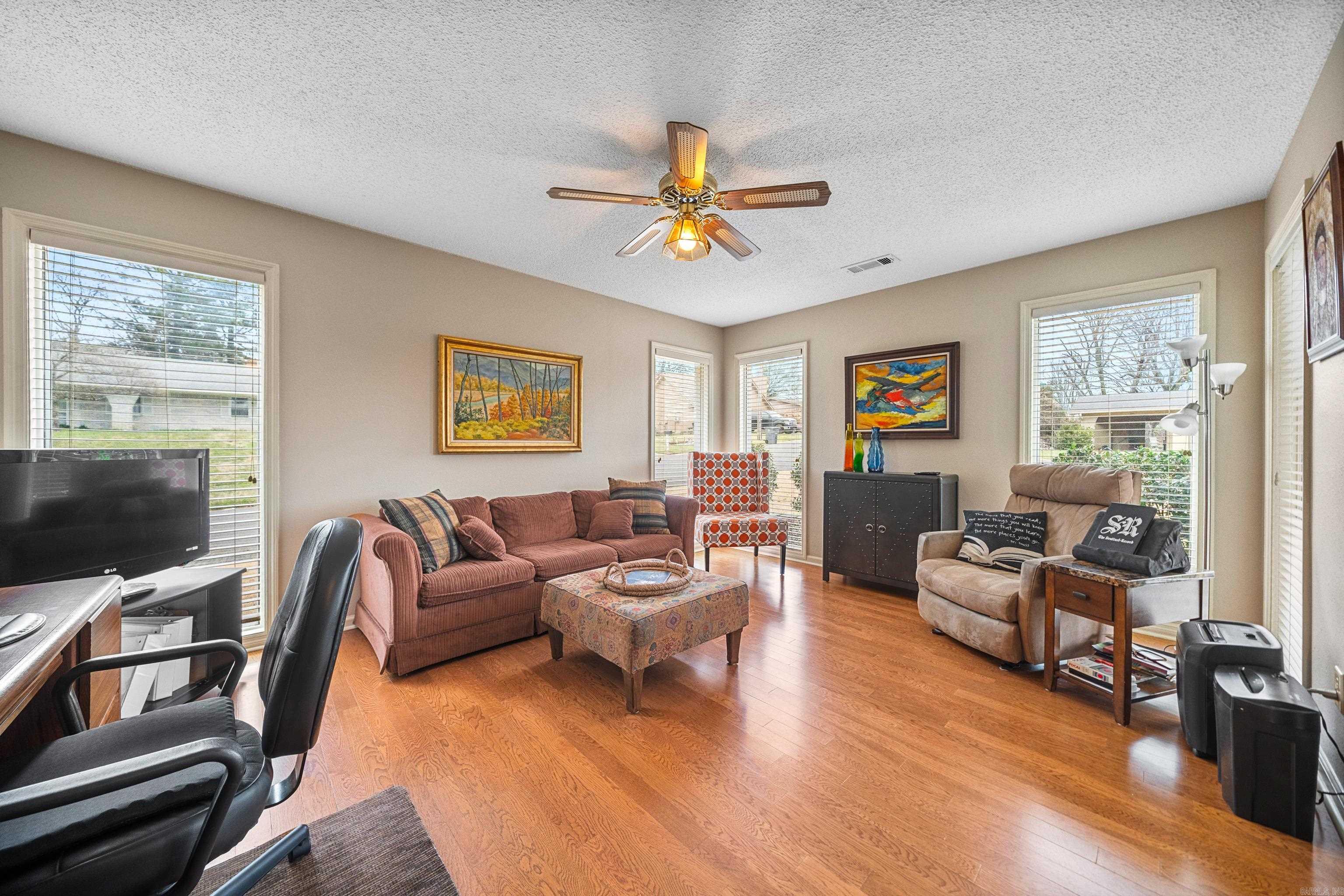 Pine Vista Estates - Residential